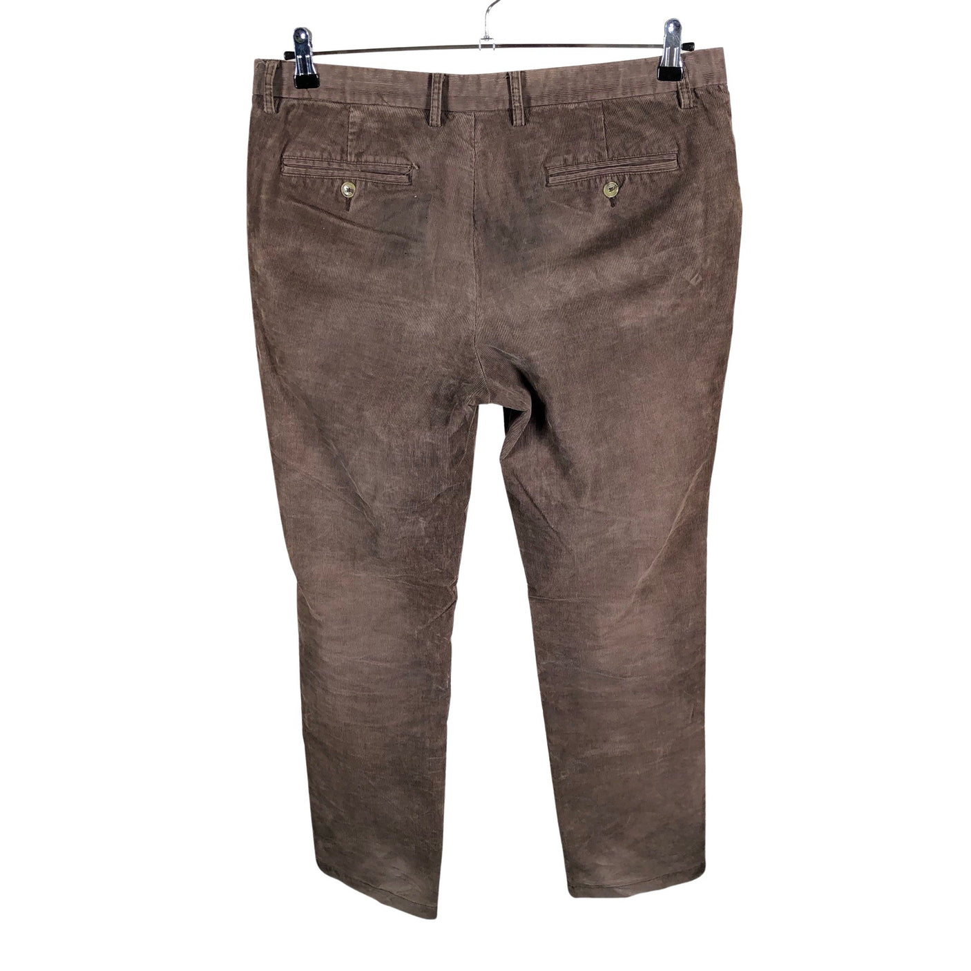 Unisex Cap Horn - Sametpüksid, suurus W34 - Pruun (2)