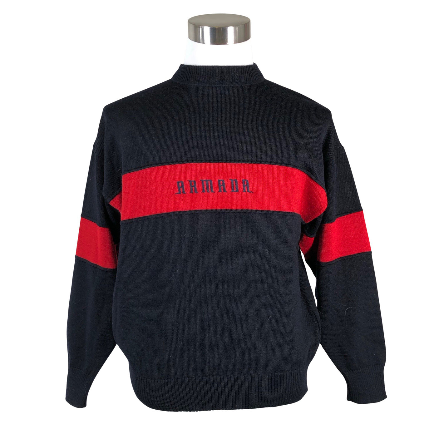 Unisex Armada - Kampsun, suurus S - Sinine (1)