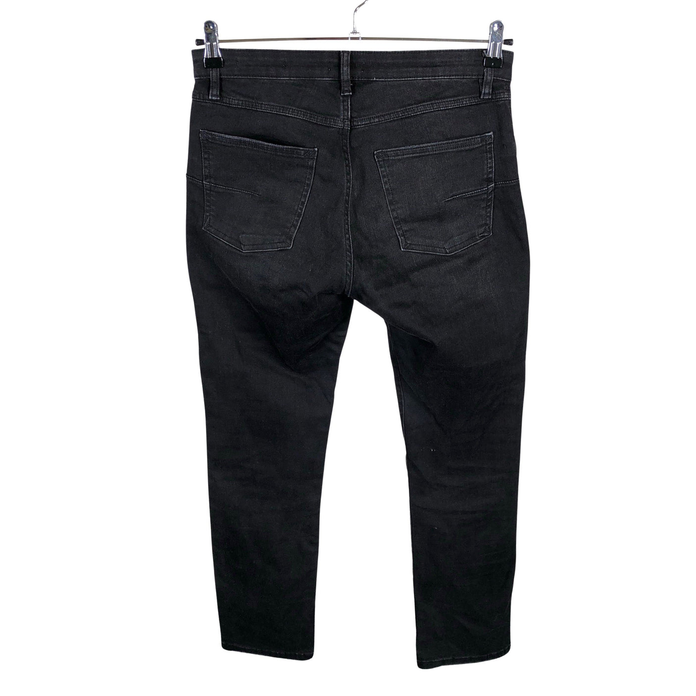Unisex Esprit - Teksad, suurus W29 - Must (2)