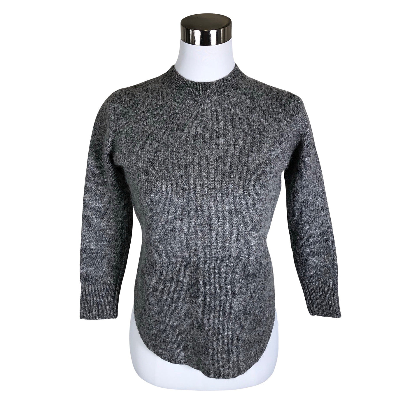 Unisex &Other Stories - Kampsun, suurus 34 - Hall (1)