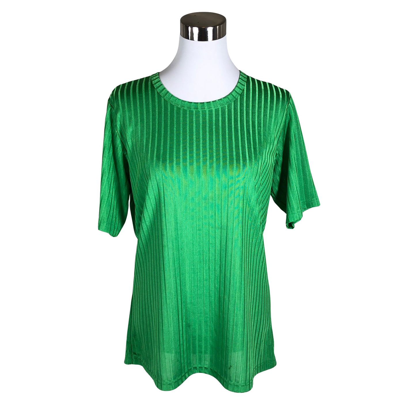 Unisex Biaggini - T-särk, suurus 40 - Roheline (1)