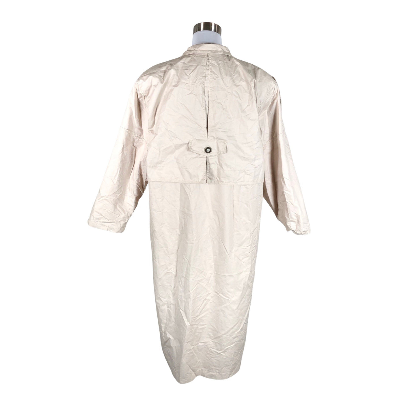 Unisex Luhta - Trentš, suurus 36 - Beige (2)