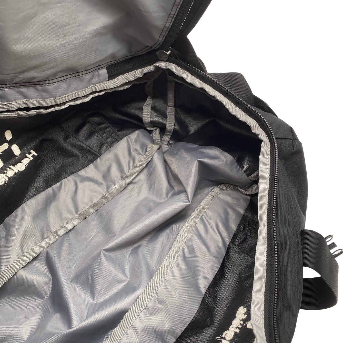 Unisex Haglöfs - Seljakott, suurus Maxi - Must (2)