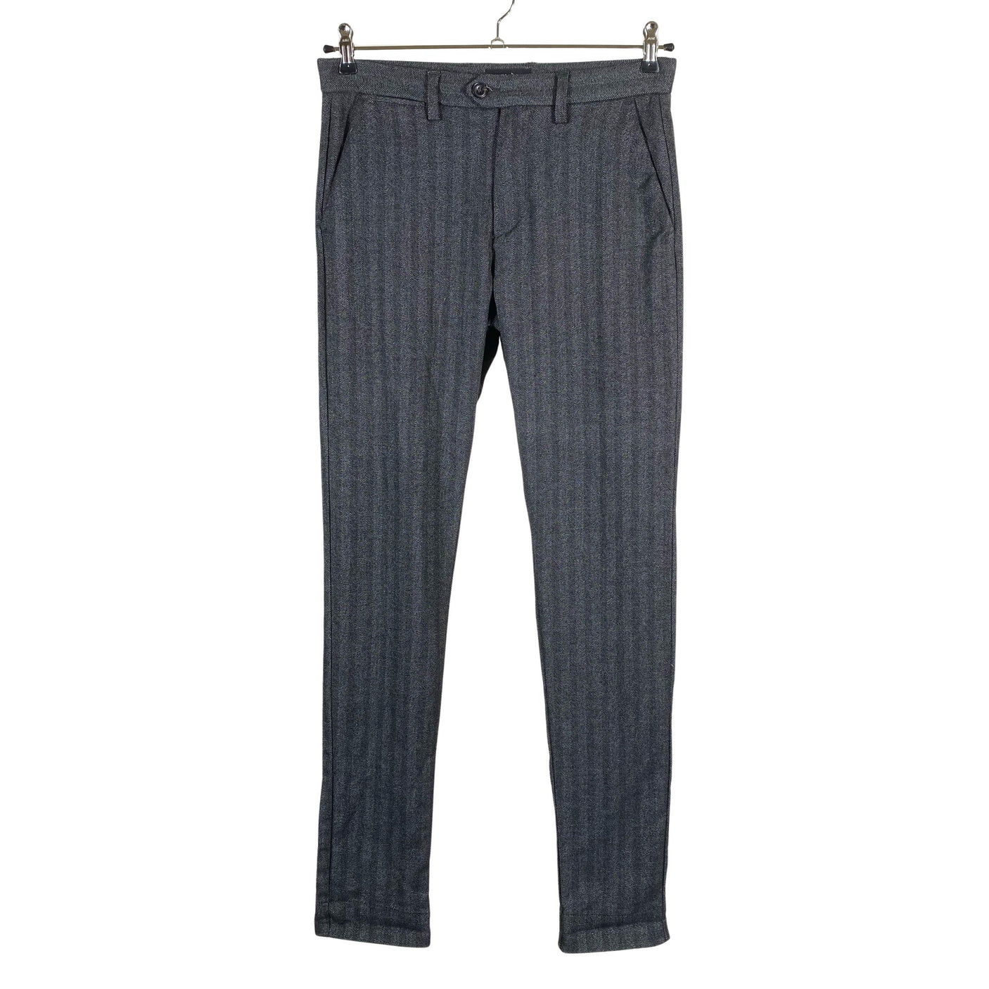 Unisex Jack & Jones - Ülikonna püksid, suurus W30 - Hall (1)