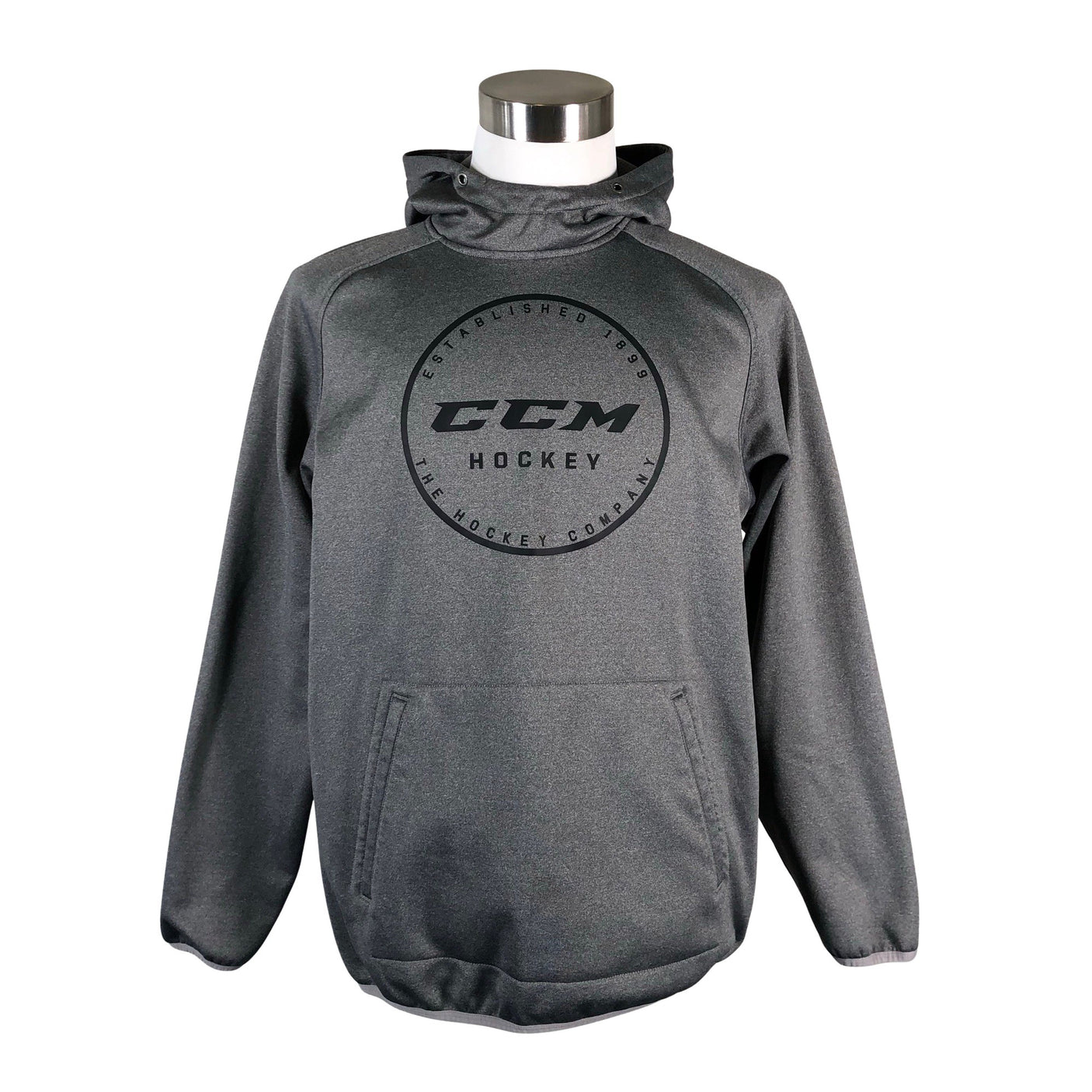 Unisex CCM - Dressipluus, suurus L - Hall (1)