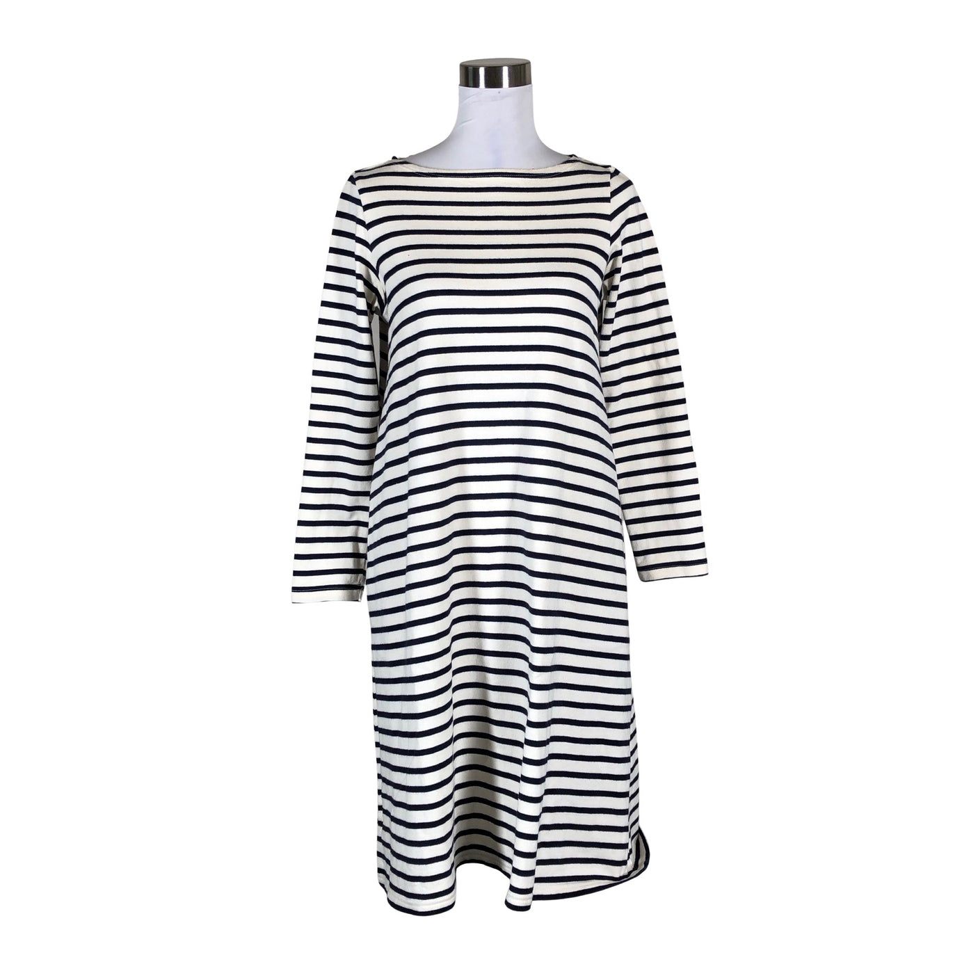 Unisex Muji - Kootud kleit, suurus 36 - Beige (1)