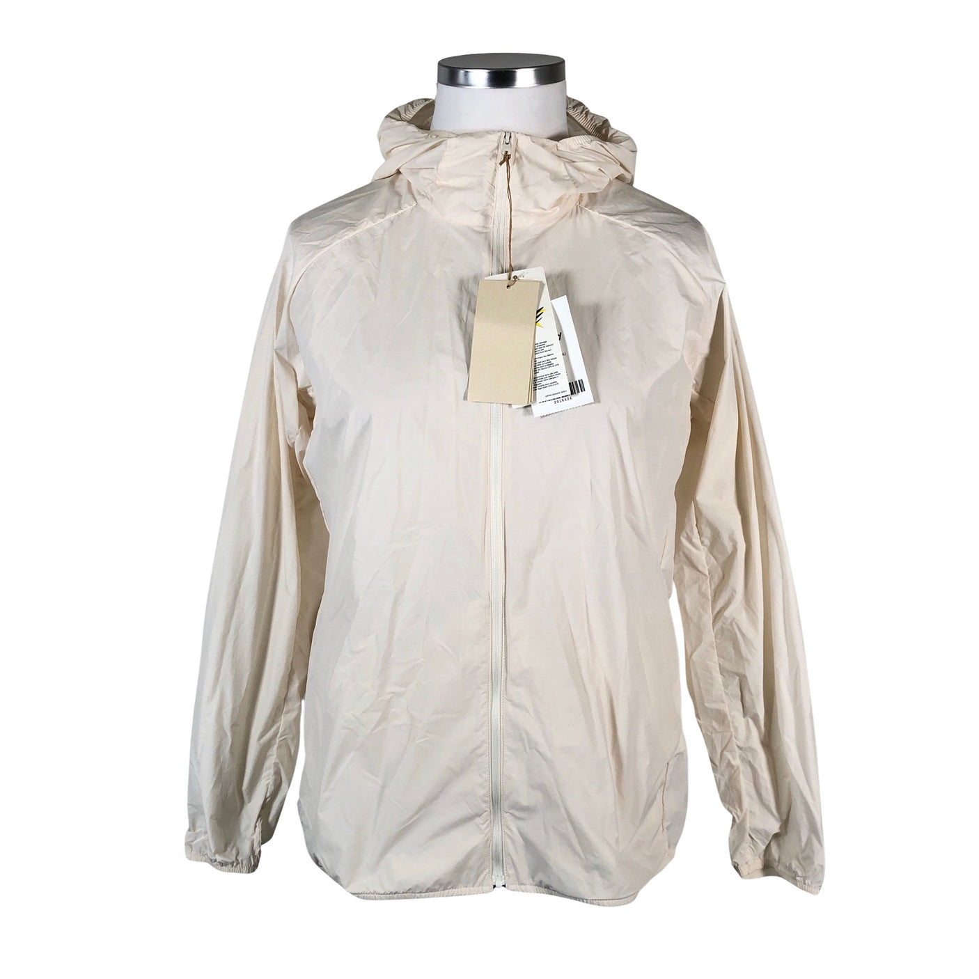 Unisex Muji - Jope, suurus 42 - Beige (1)
