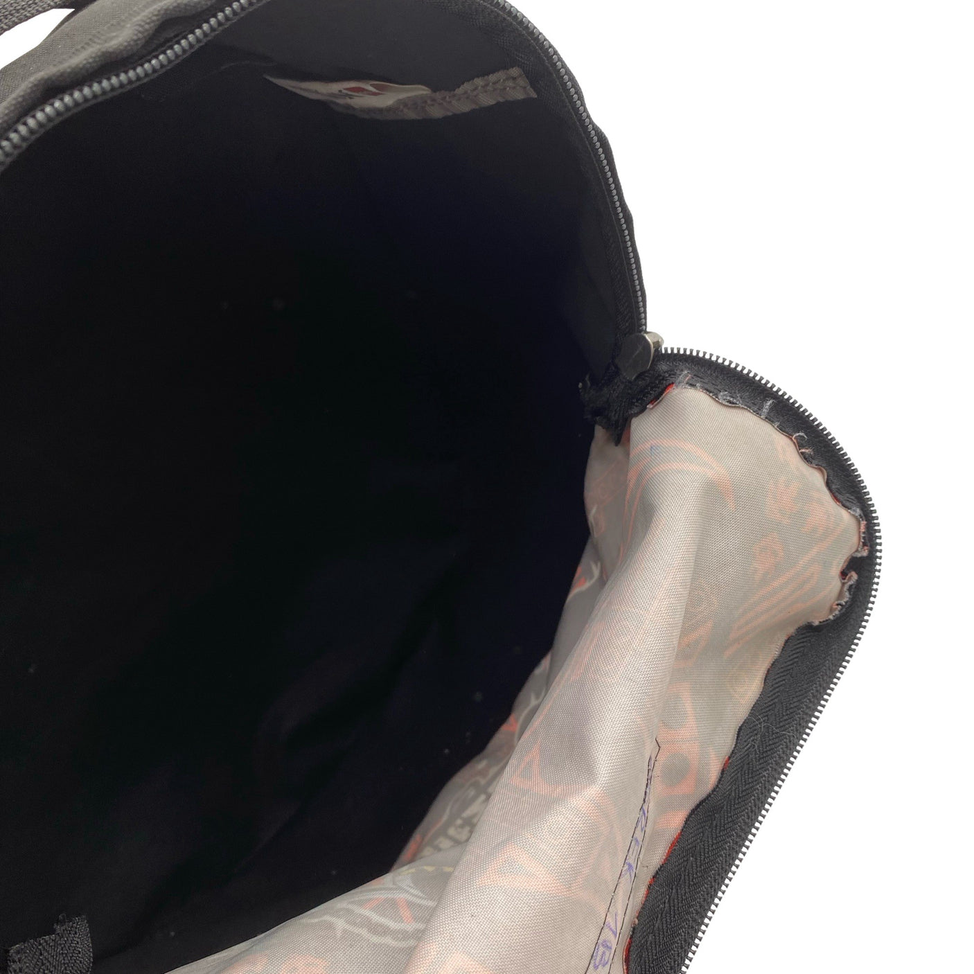 Unisex Lego - Seljakott, suurus Midi - Must (2)