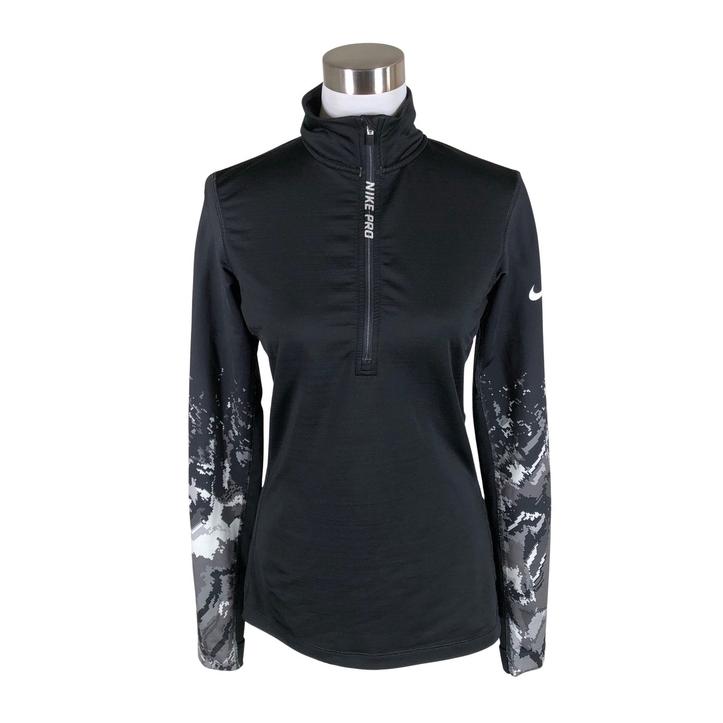 Unisex Nike - Urheilupaita,
pitkät hihat, koko 40 - (1)