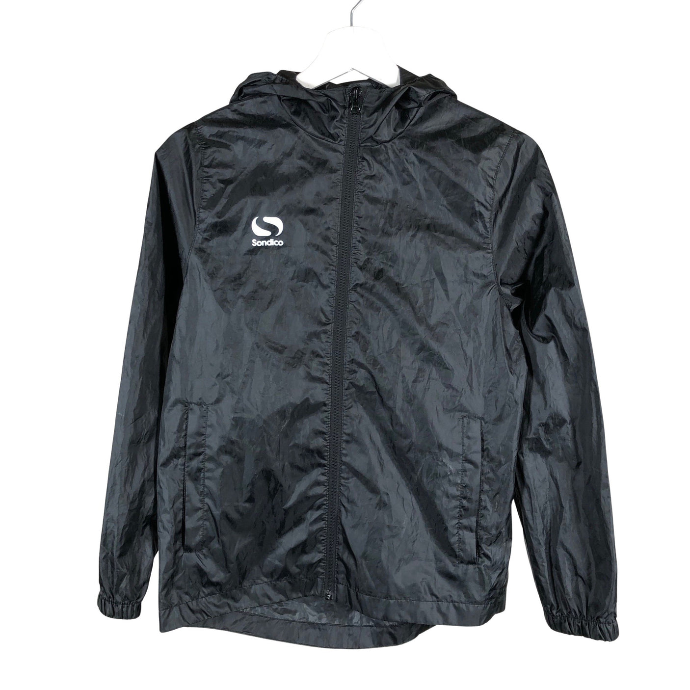Unisex Sondico - Jope, suurus 152 - 158 - Must (1)