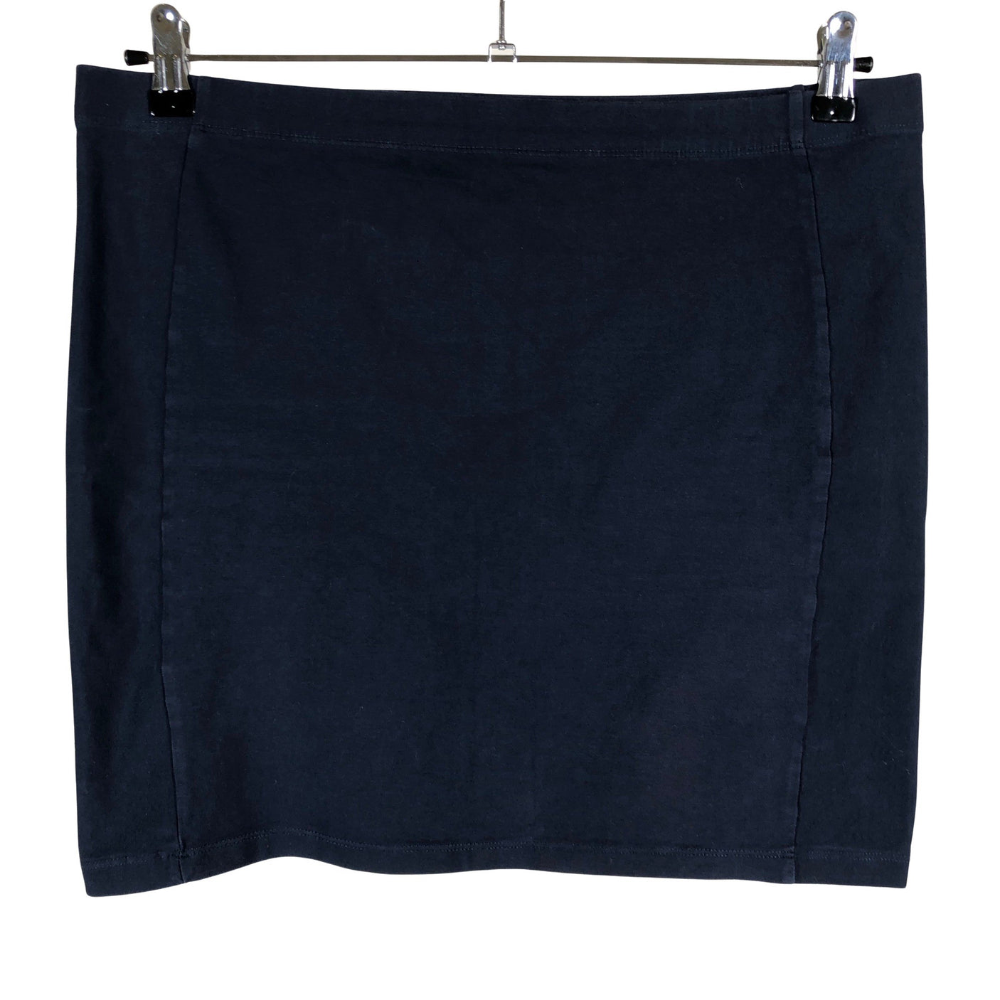 Unisex Holly & Whyte by Lindex - Trikotaažist seelik, suurus 44 - Sinine (1)