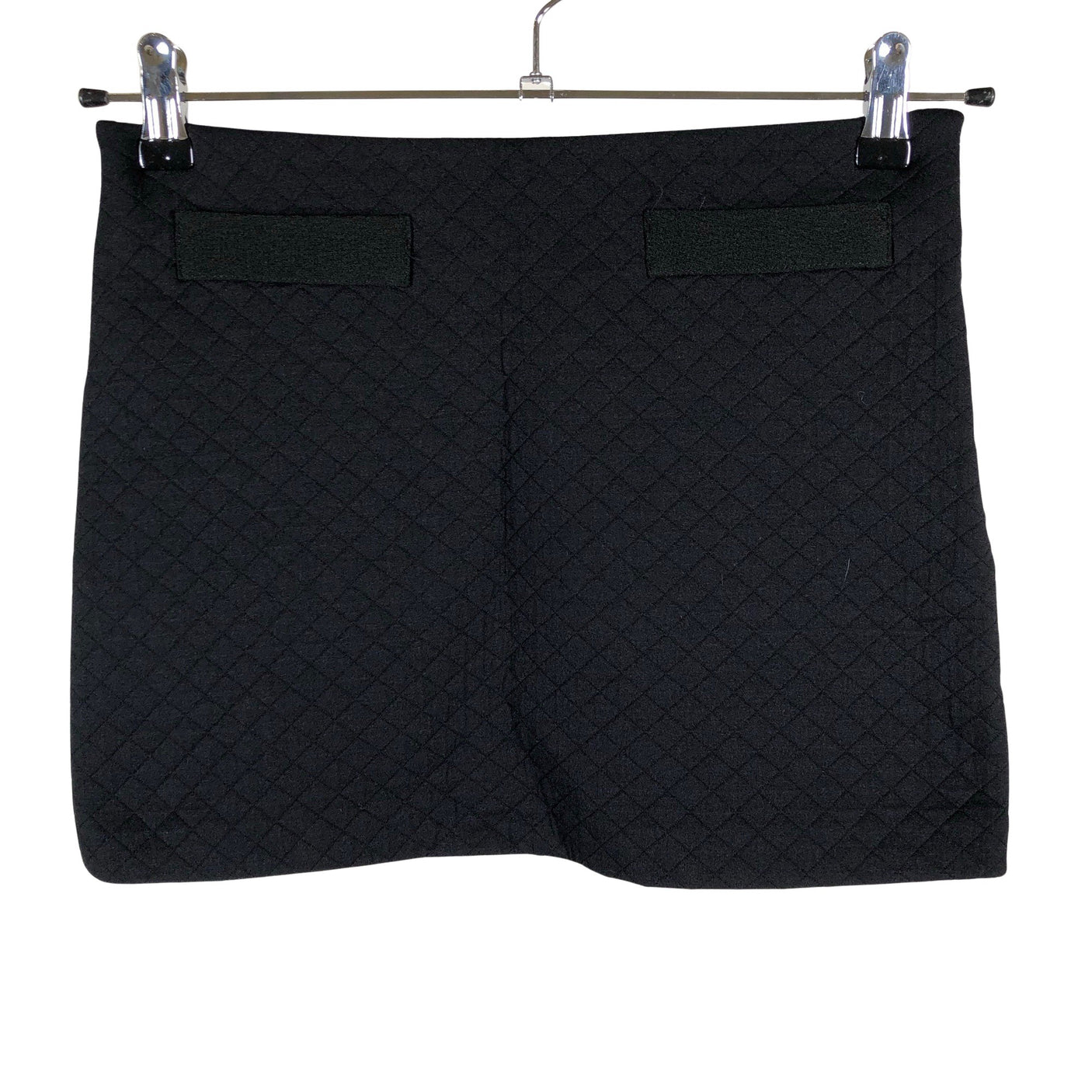 Unisex Mötivi - Mitteveniv seelik, suurus 32 - Must (1)