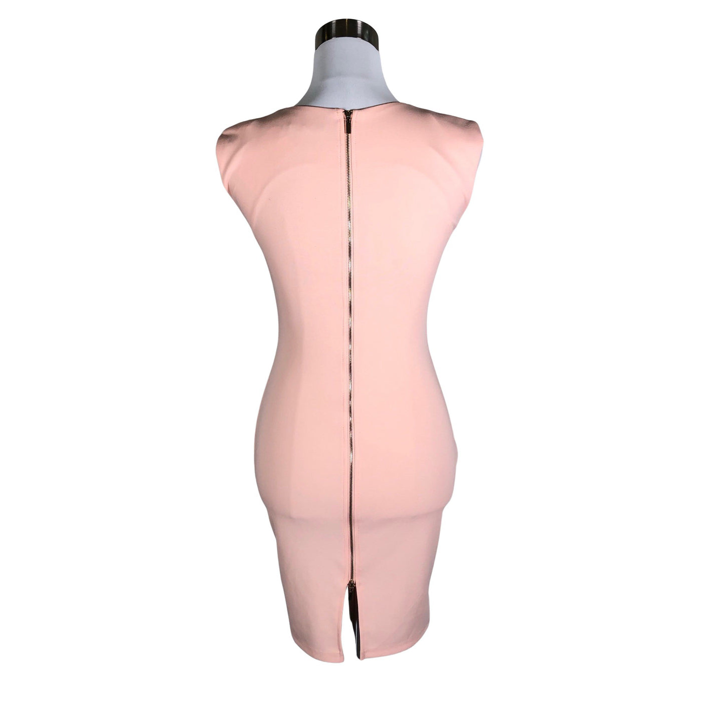 Unisex Drole de Copine - Pliiatskleit, suurus 36 - Heleroosa (2)