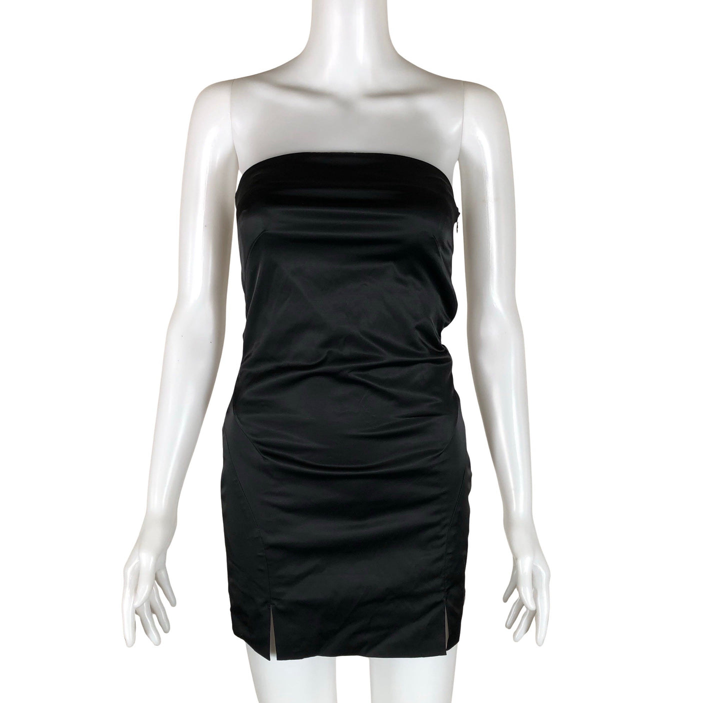 Unisex Tiger of Sweden - Pliiatskleit, suurus 34 - Must (1)