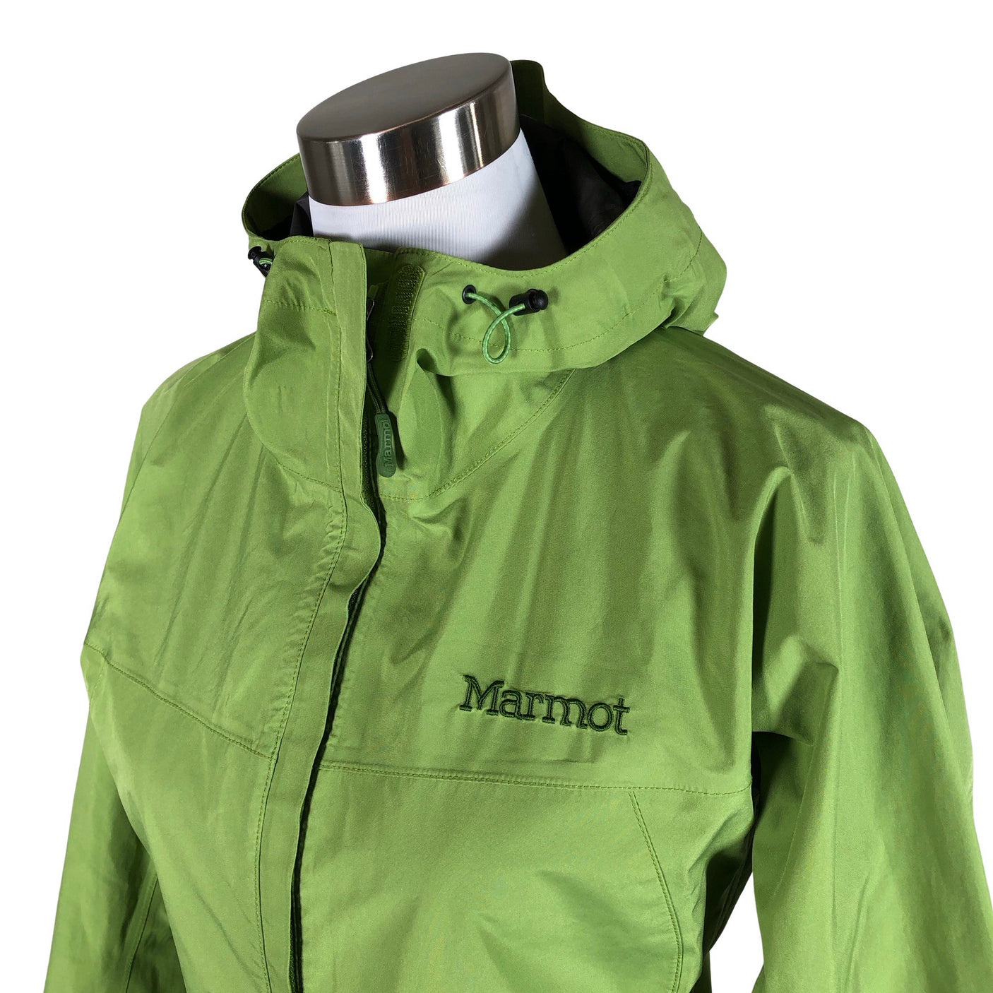 Unisex Marmot - Jope, suurus 36 - Roheline (3)
