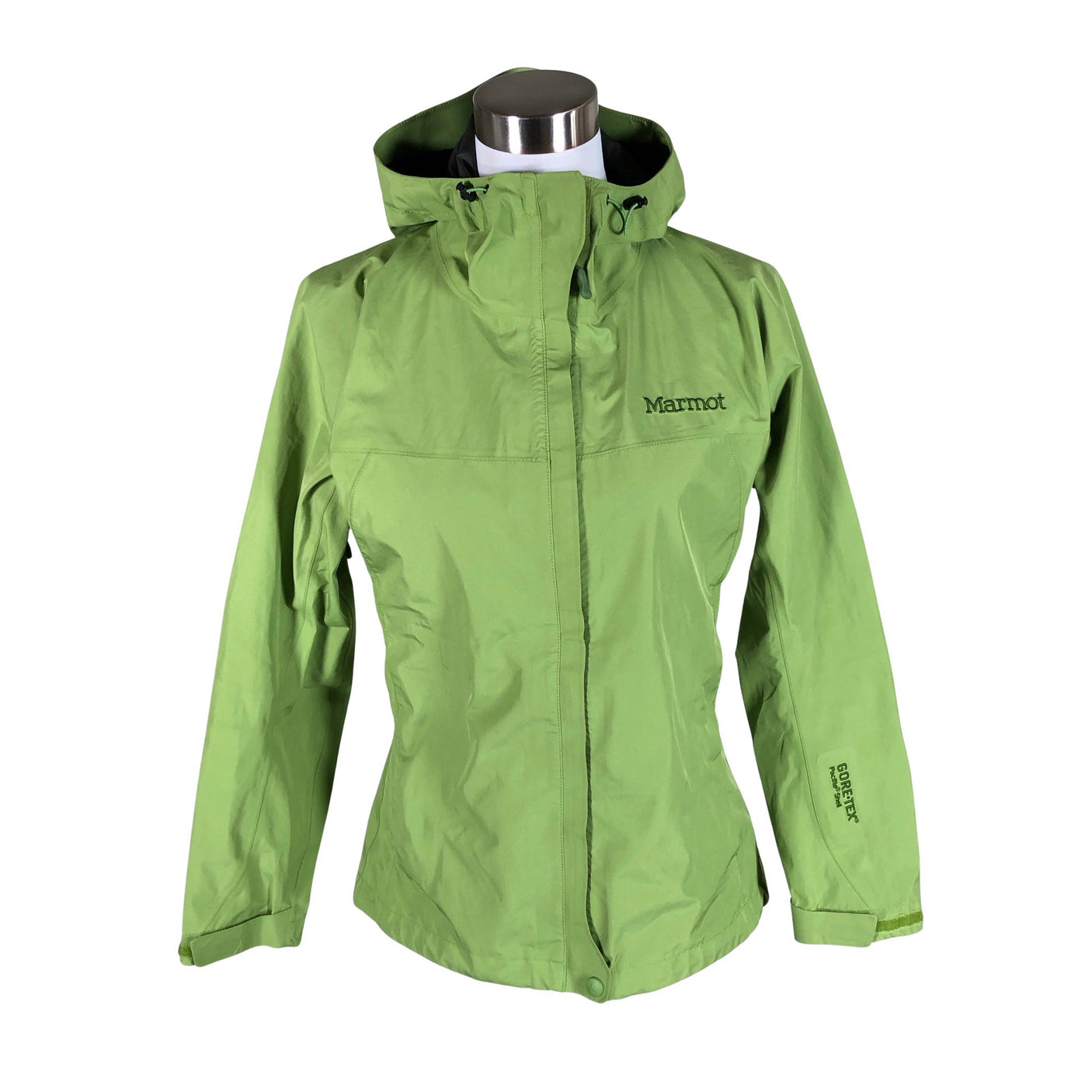 Unisex Marmot - Jope, suurus 36 - Roheline (1)