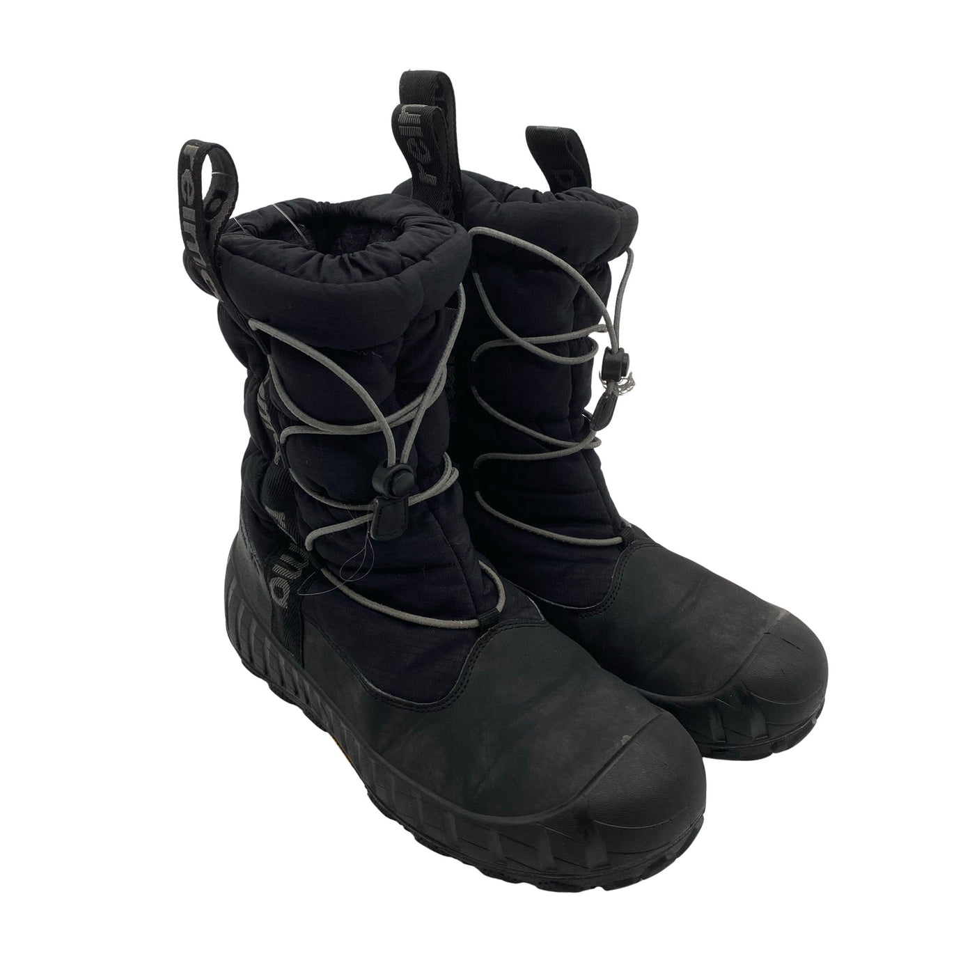 Unisex Reimatec - Talvejalanõud, suurus 37 - Must (2)