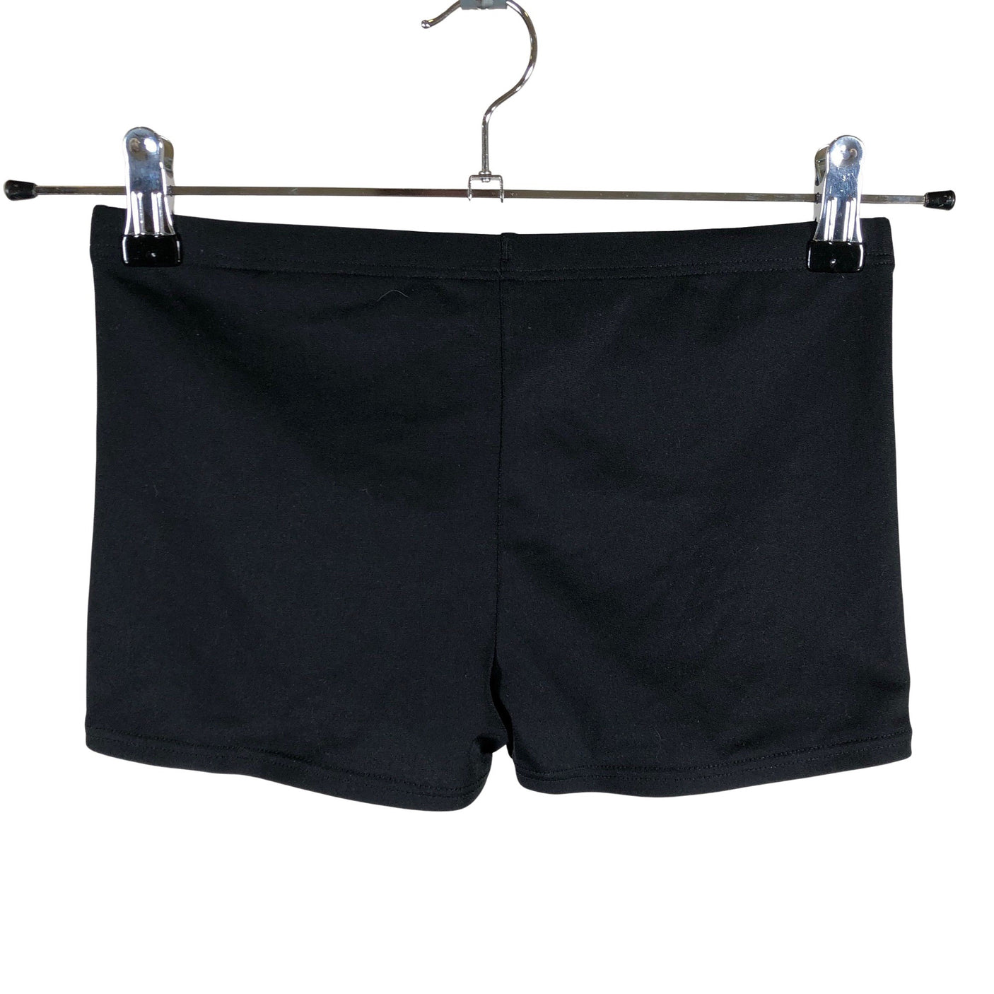 Unisex Arena - Ujumispüksid, suurus 158 - 164 - Must (2)