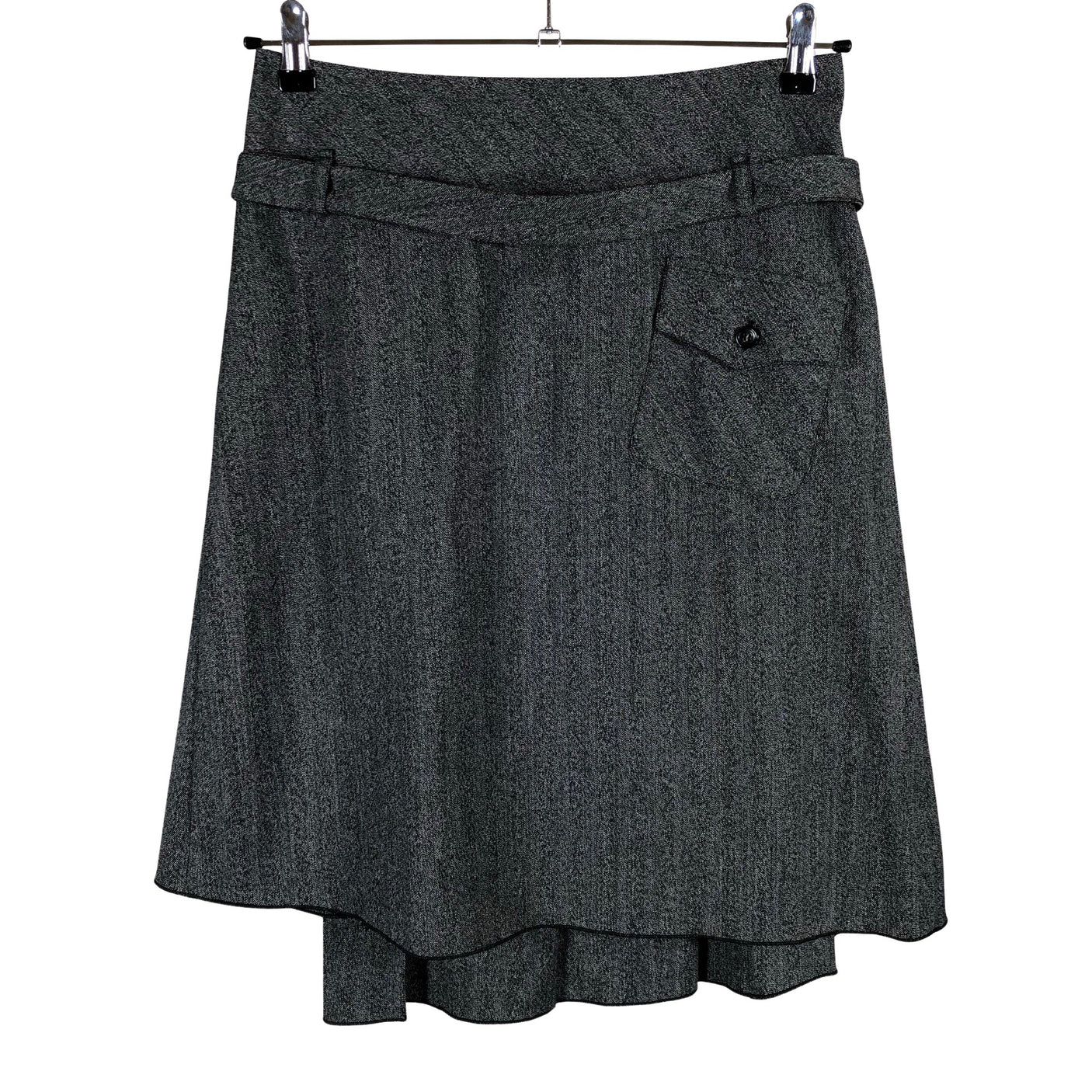 Unisex Marella - Mitteveniv seelik, suurus 36 - Hall (2)