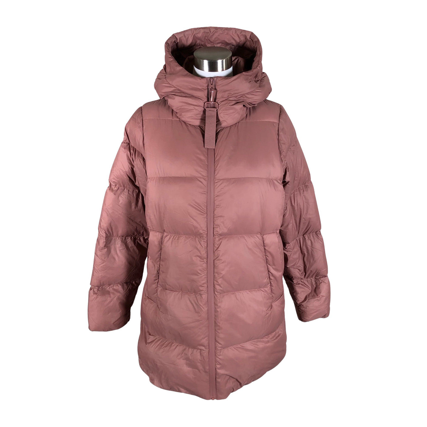 Unisex Noom - Sulejope, suurus 34 - Heleroosa (1)