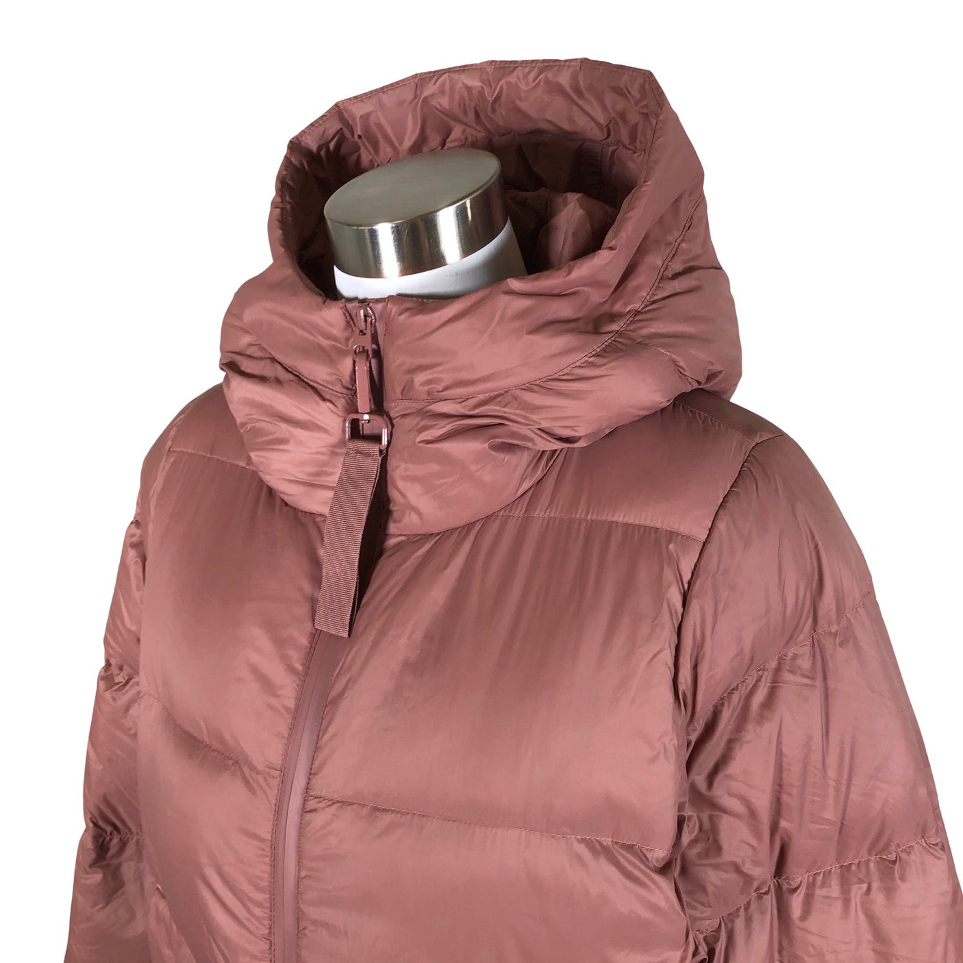 Unisex Noom - Sulejope, suurus 34 - Heleroosa (3)