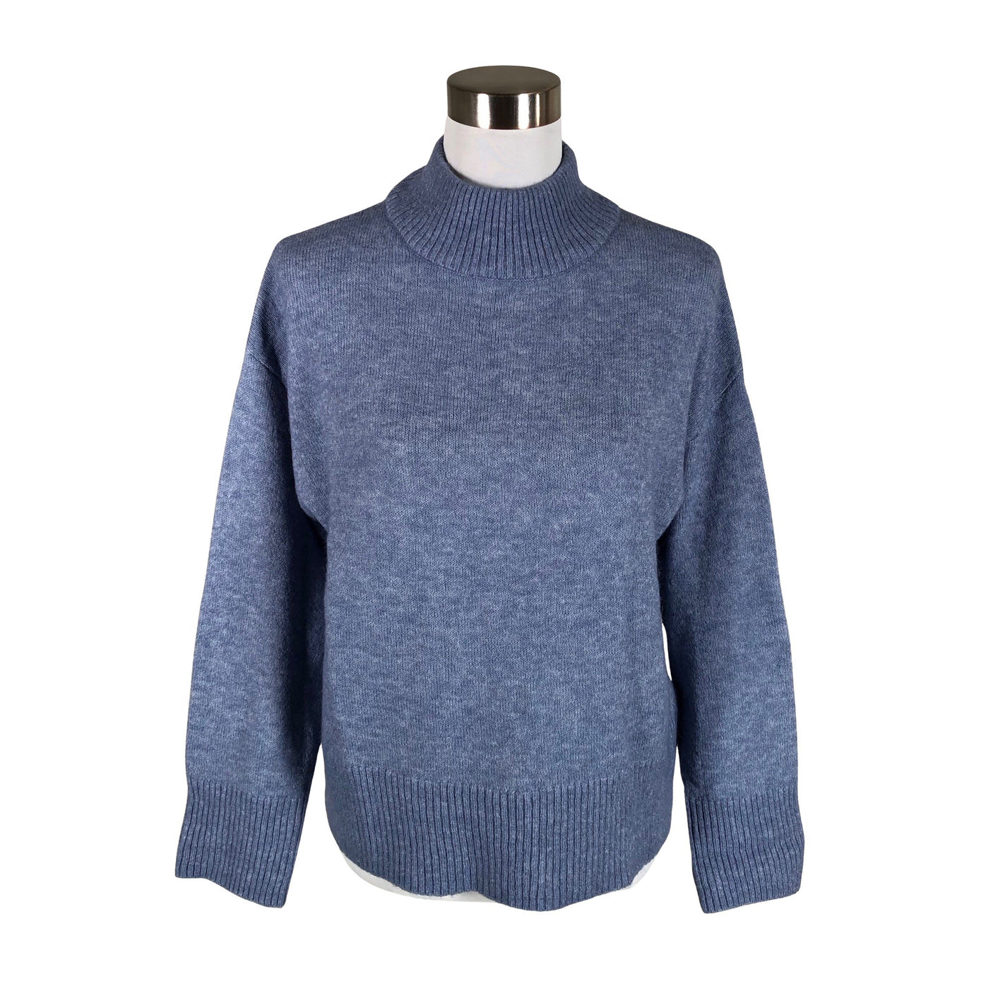 Unisex Noom - Kampsun, suurus 36 - Sinine (1)