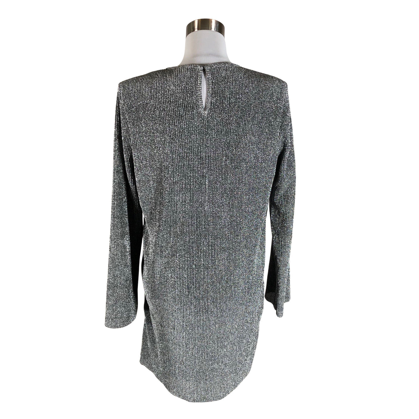 Unisex Selected - Pidulik kleit, suurus 36 - Hall (2)