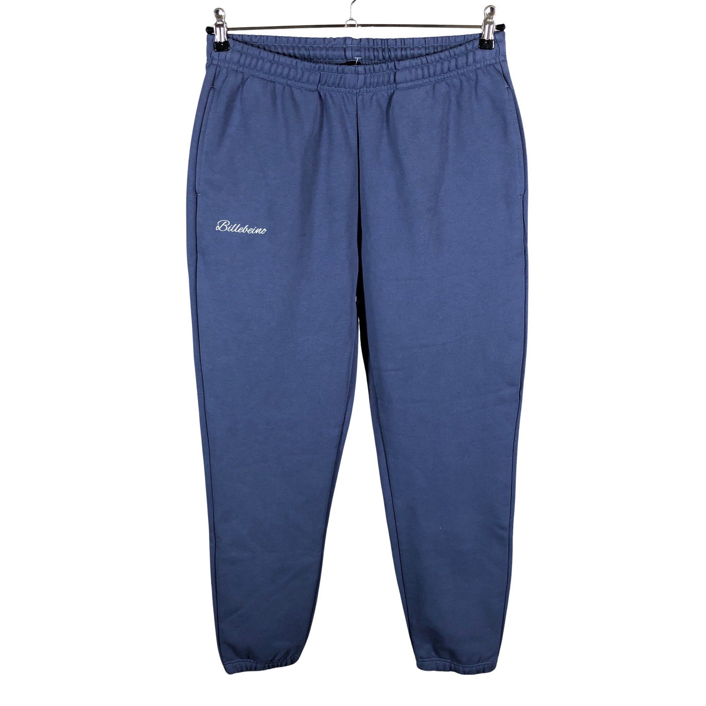 Unisex Billebeino - Dressikangast püksid, suurus 40 - Sinine (1)
