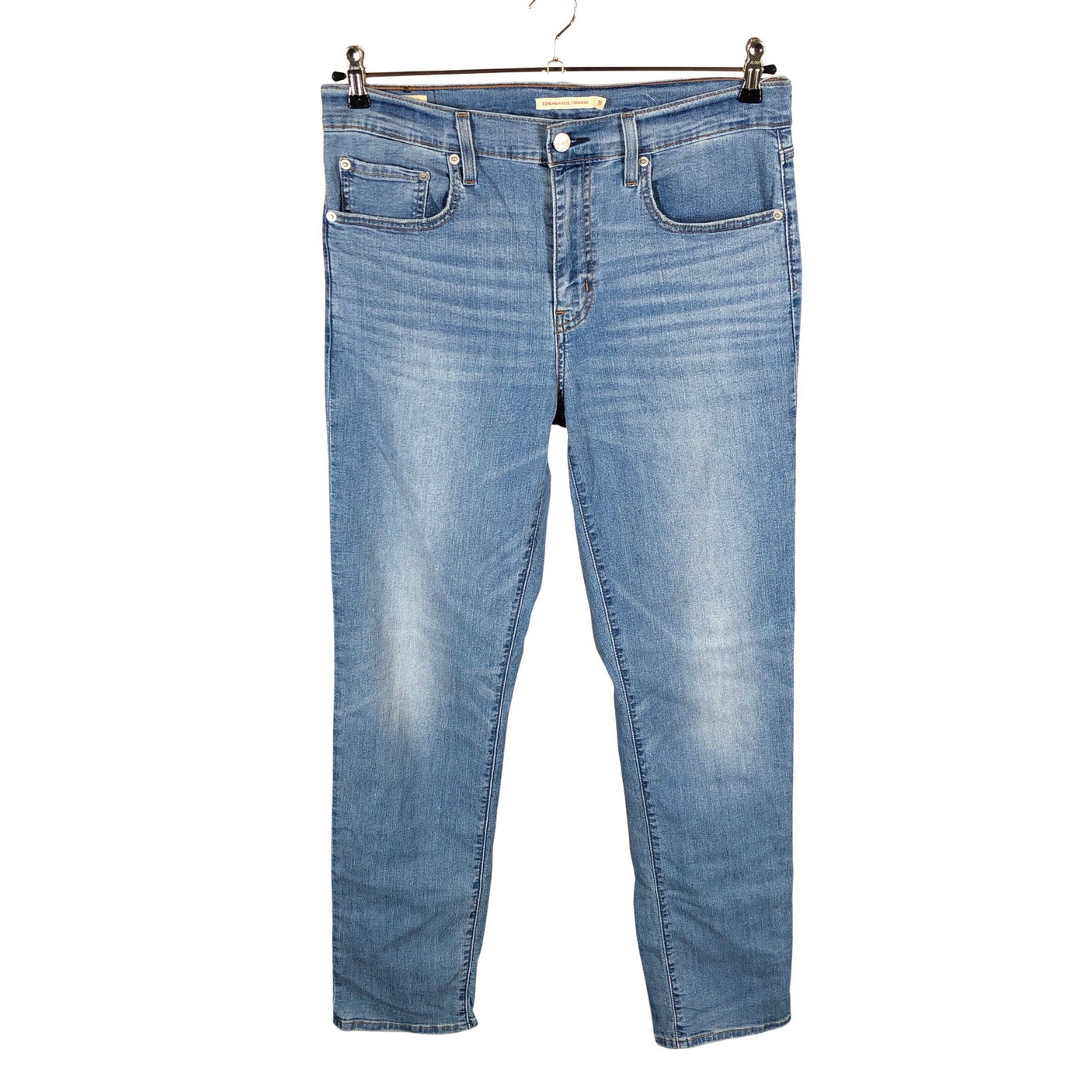 Unisex Levi's - Teksad, suurus W31 - Helesinine (1)
