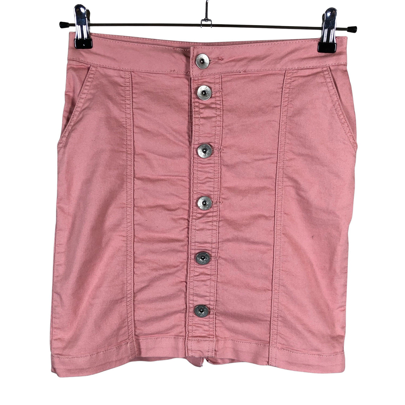 Unisex PEP - Teksaseelik, suurus 36 - Heleroosa (1)