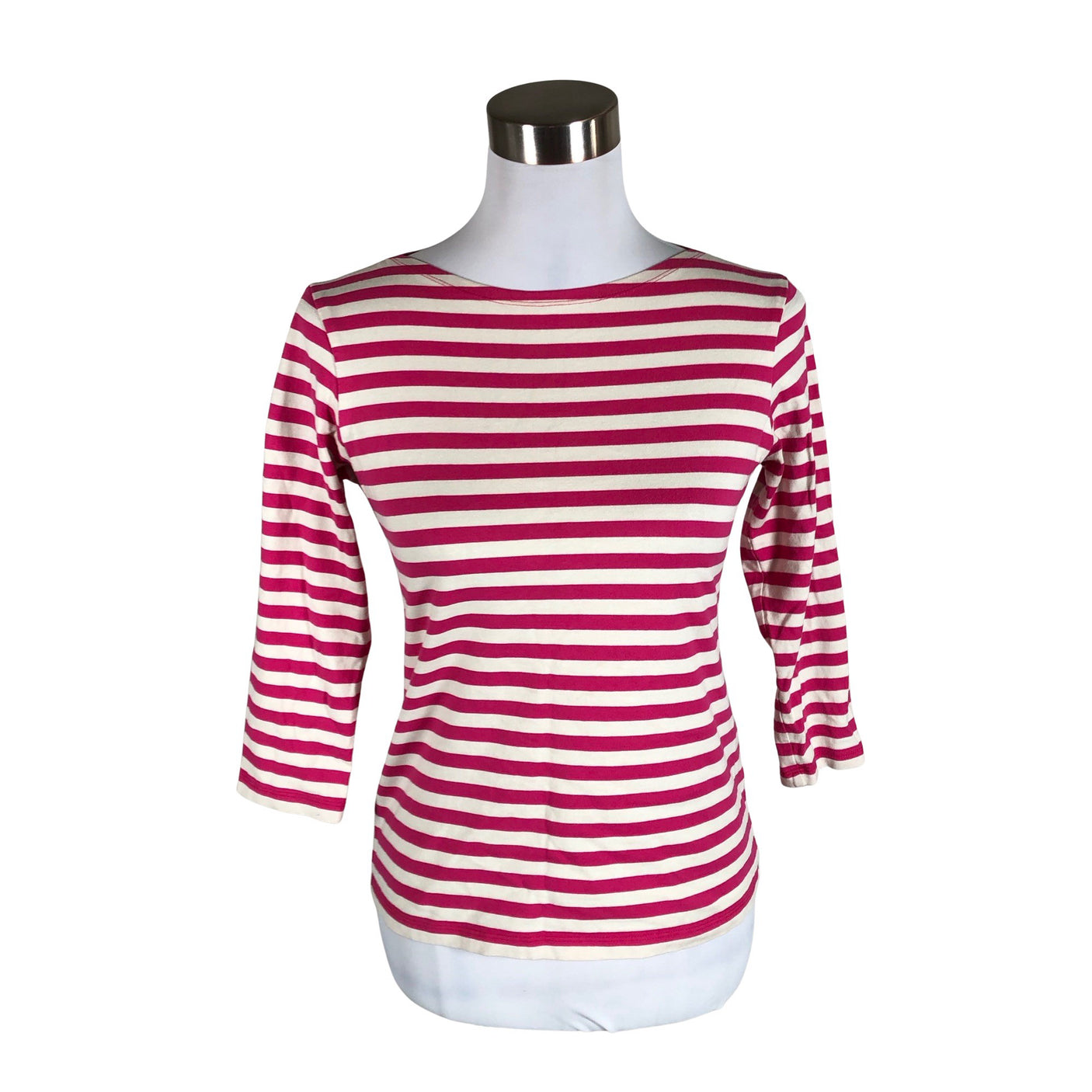 Unisex Marimekko - Trikotaažist pluus, suurus 36 - Beige (1)