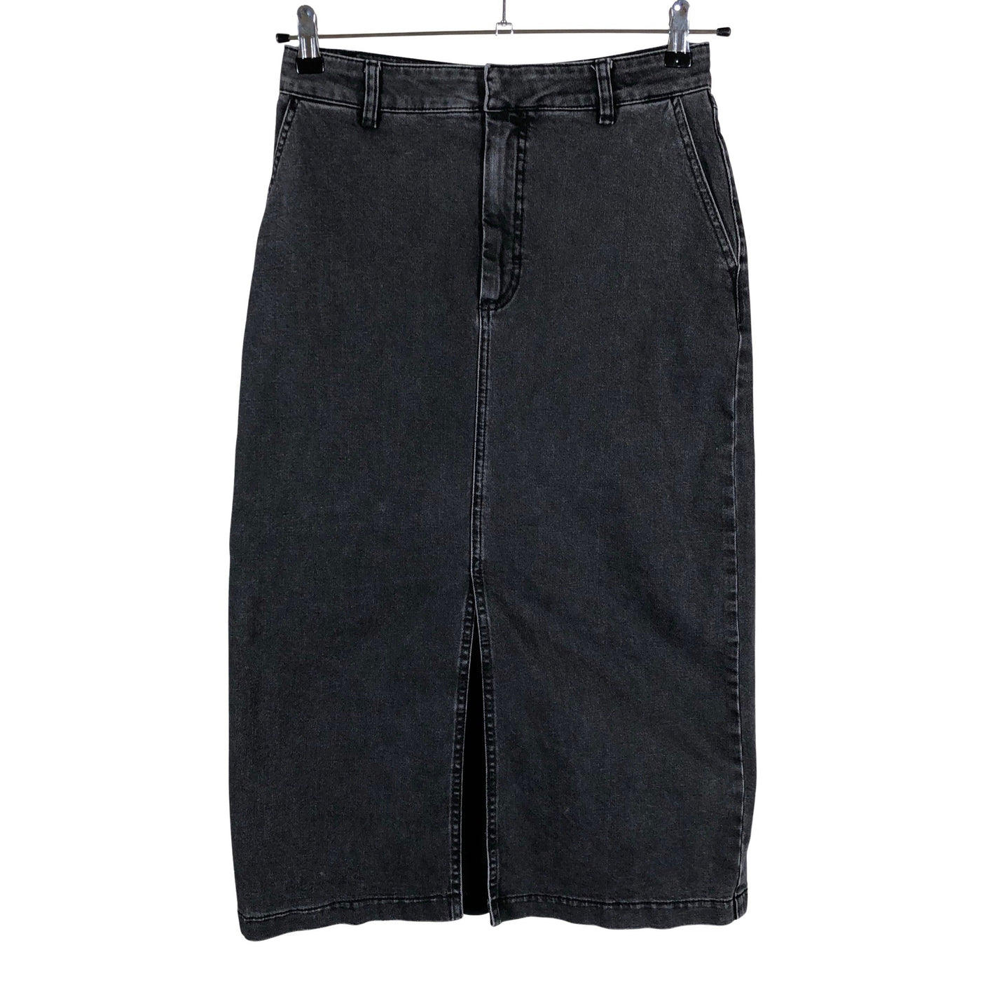Unisex Gestuz - Teksaseelik, suurus 38 - Hall (1)