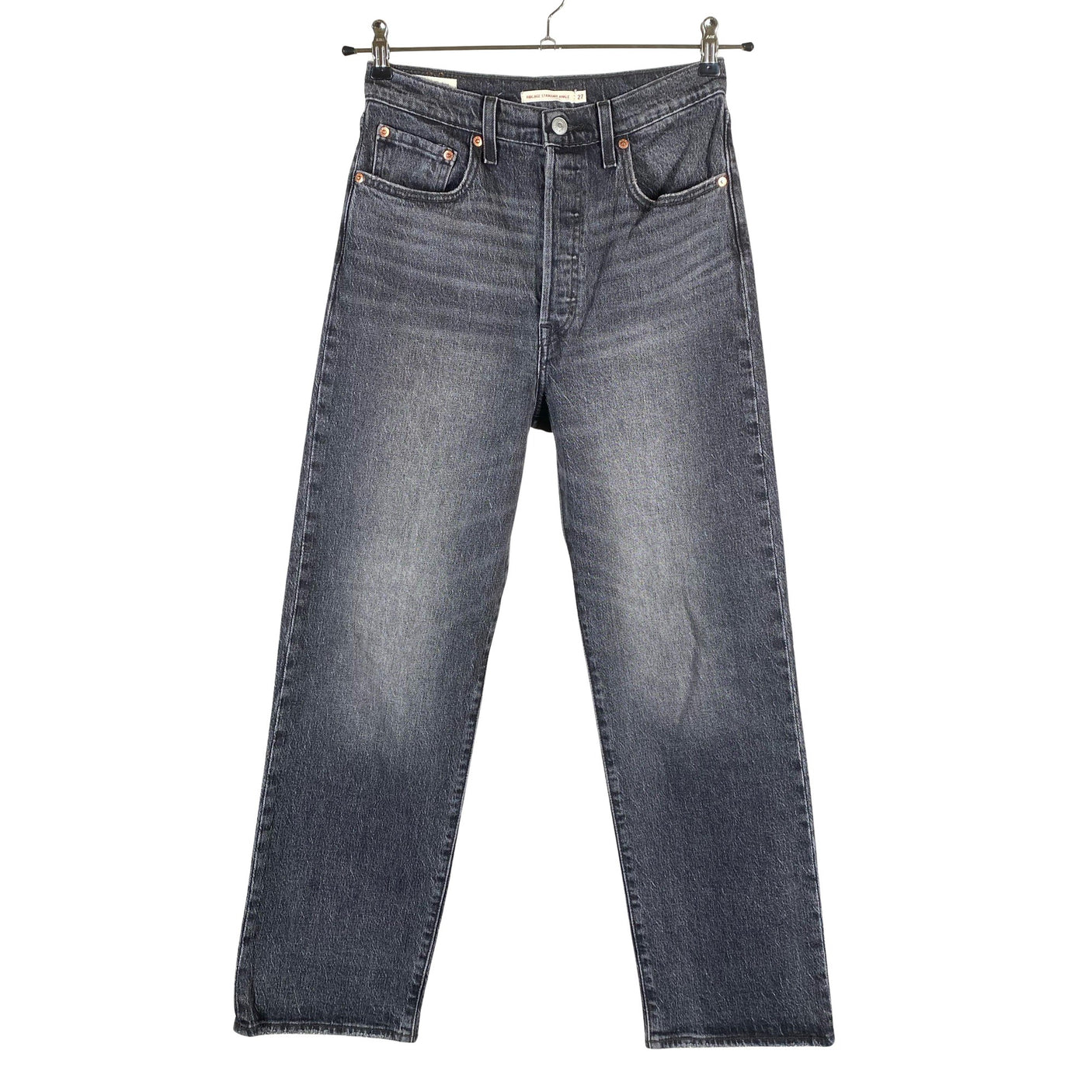 Unisex Levi's - Teksad, suurus W27 - Hall (1)