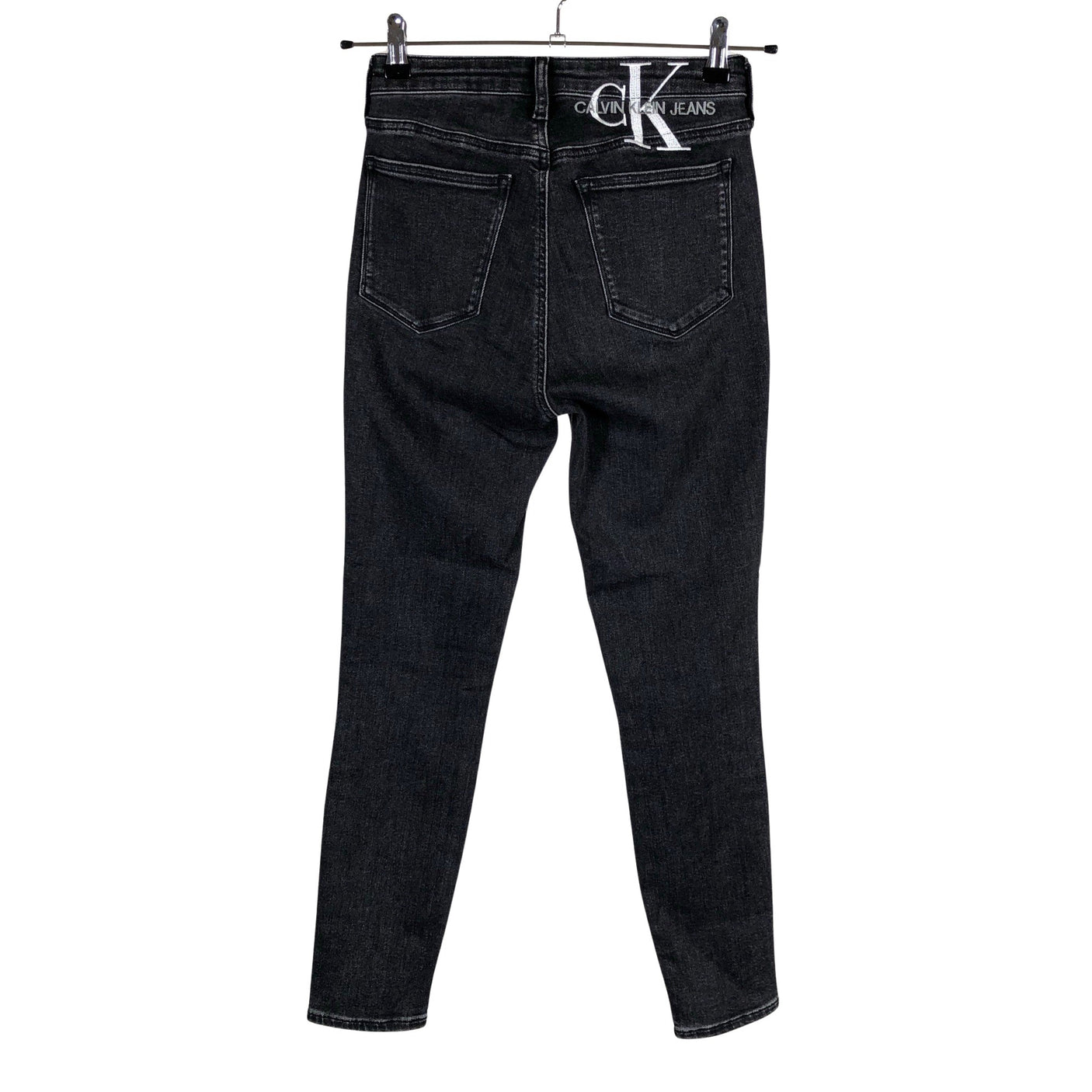 Unisex Calvin Klein Jeans - Teksad, suurus W28 - Hall (2)
