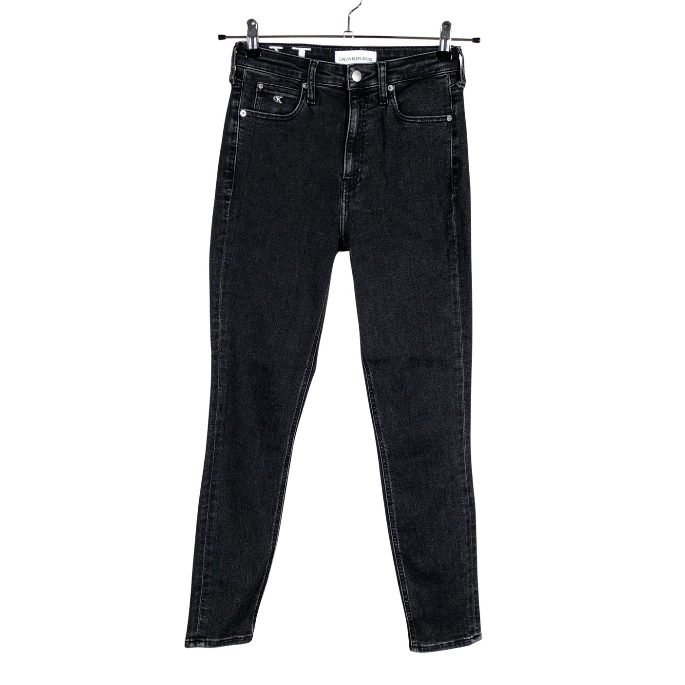 Unisex Calvin Klein Jeans - Teksad, suurus W28 - Hall (1)