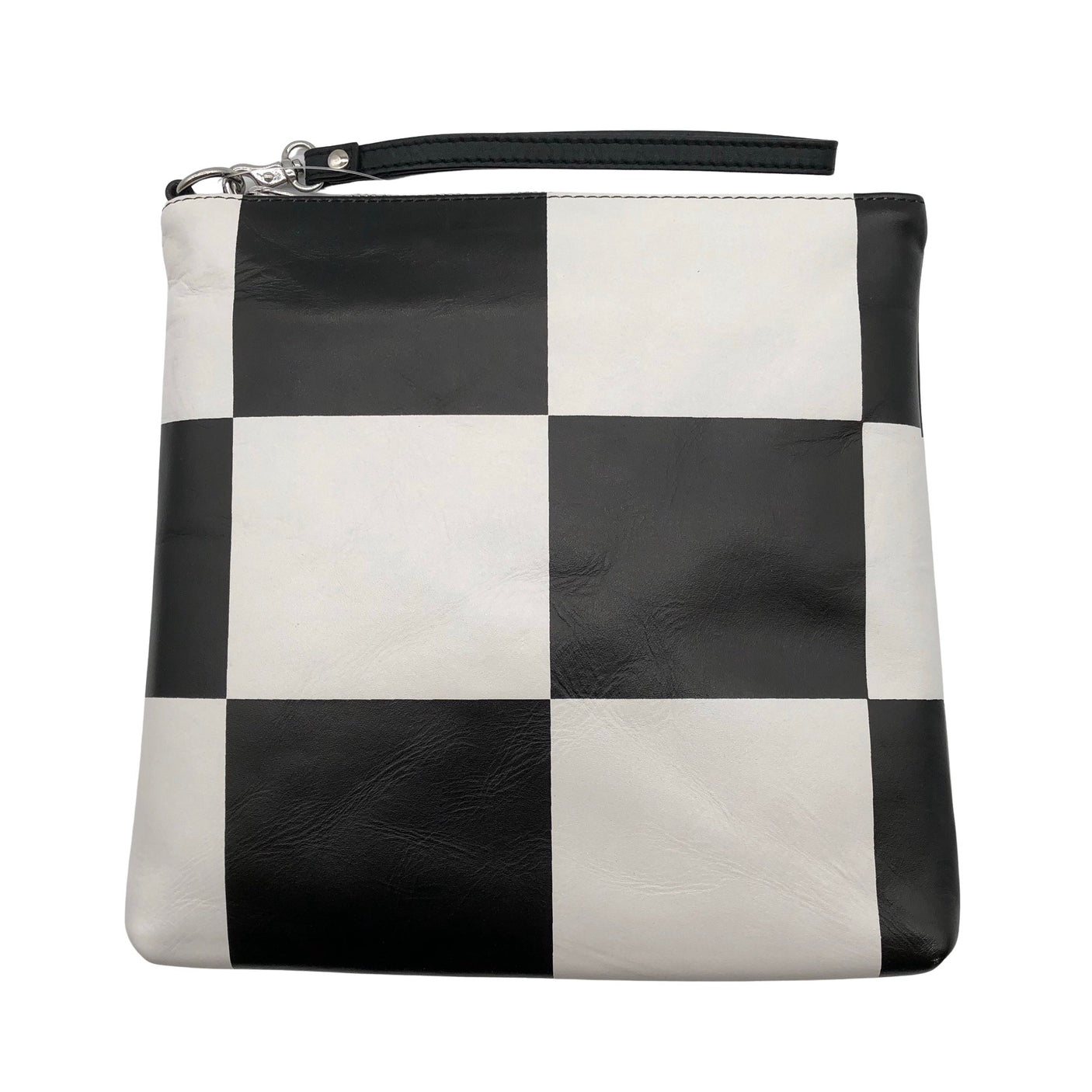 Unisex Marimekko - Käekott, suurus Midi - Valge (1)