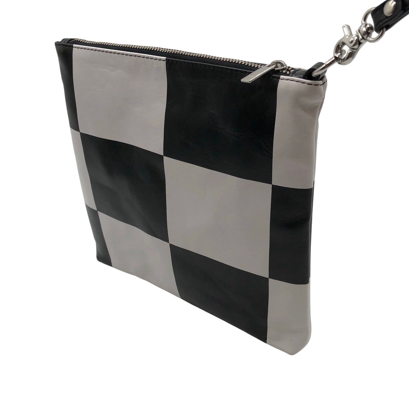 Unisex Marimekko - Käekott, suurus Midi - Valge (2)