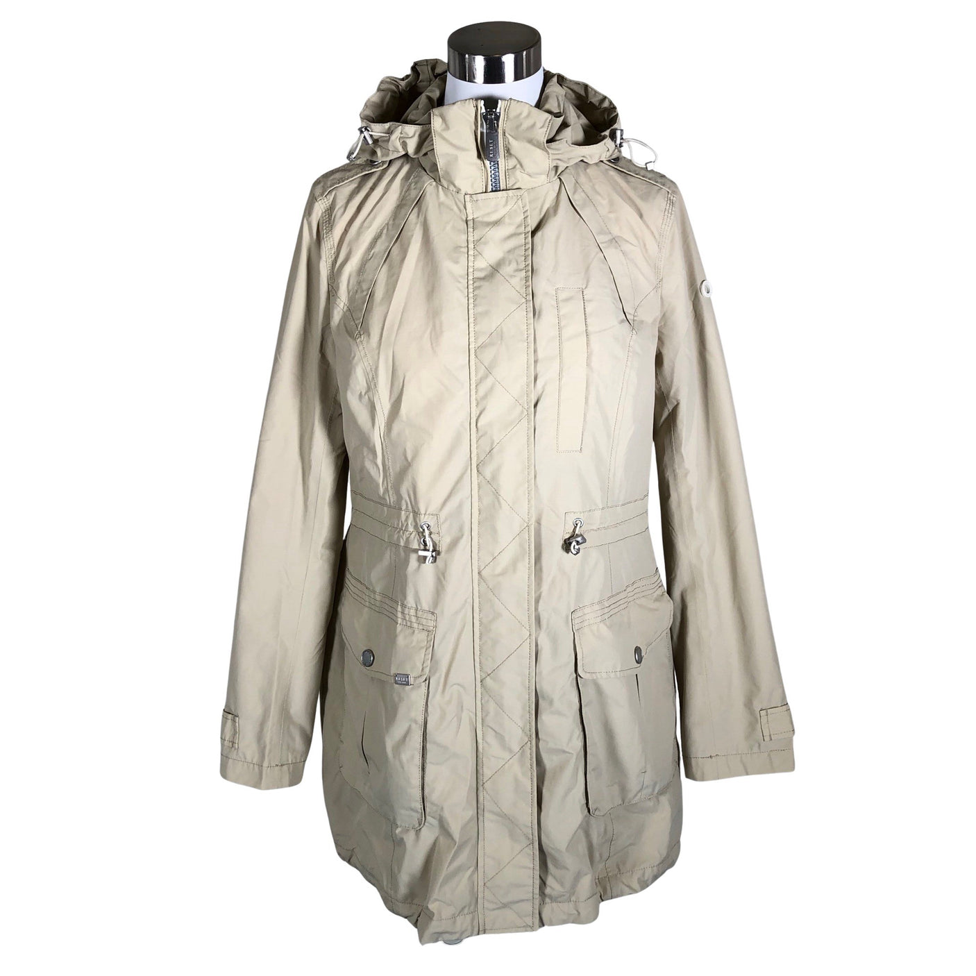 Unisex Reset - Jope, suurus 40 - Beige (1)