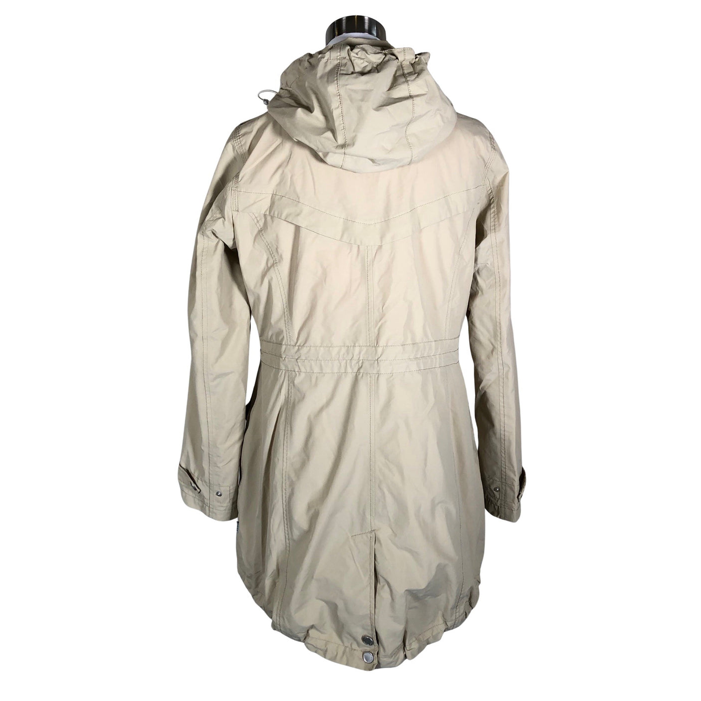 Unisex Reset - Jope, suurus 40 - Beige (2)
