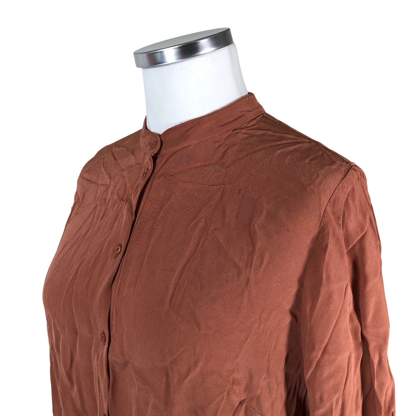 Unisex Voglia - Õhuke kleit, suurus 44 - Punane (3)
