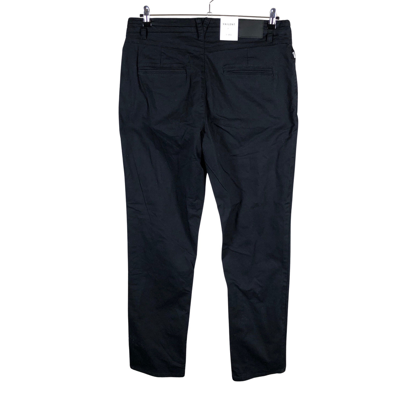 Unisex Vailent - Chino-püksid, suurus XL - Must (2)