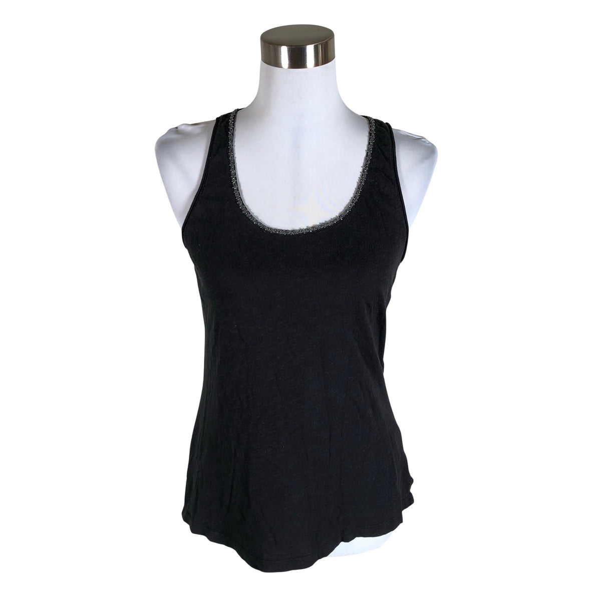 Unisex Lindex - Topp, suurus 36 - Hall (1)