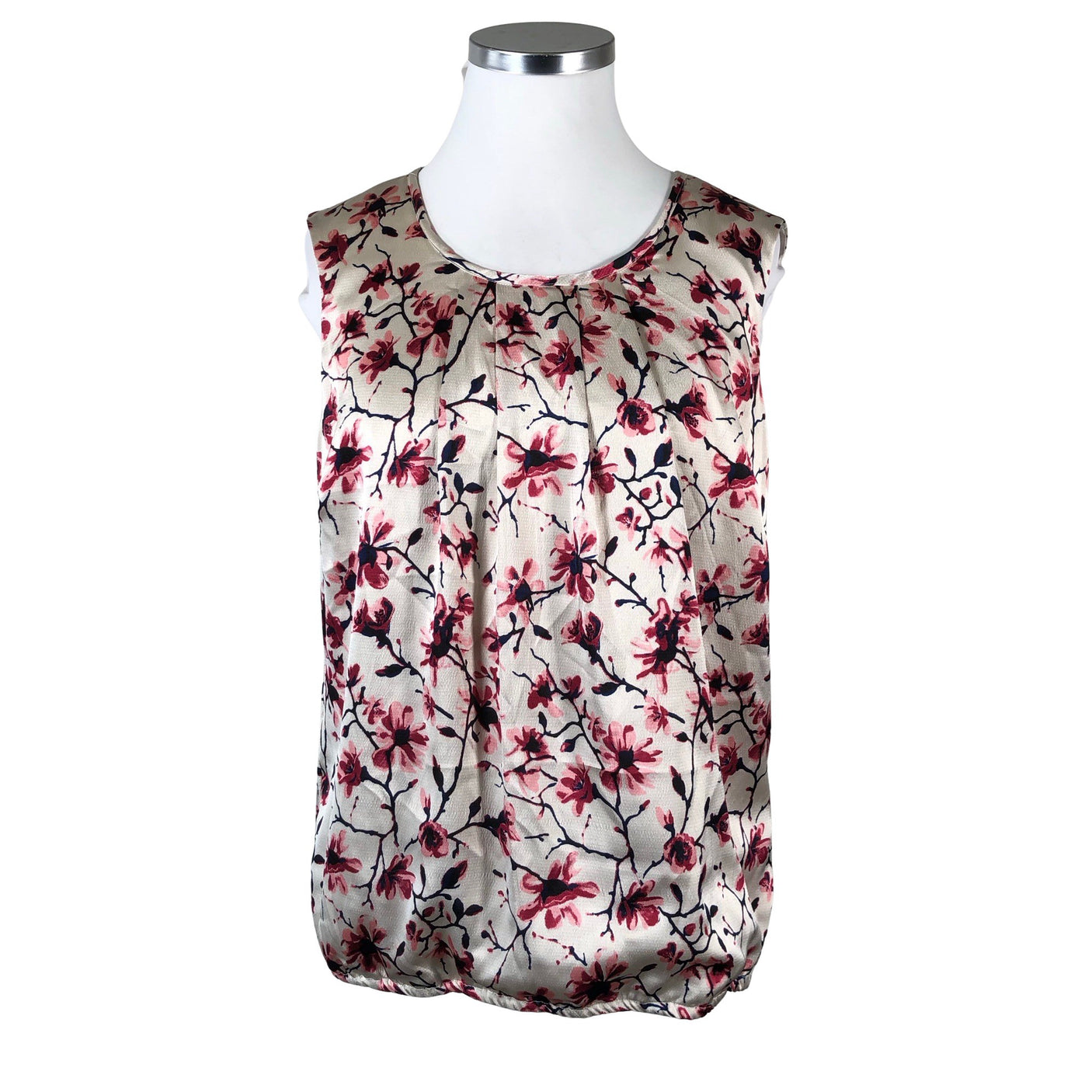 Unisex Junarose - Topp, suurus 44 - Roosa (1)