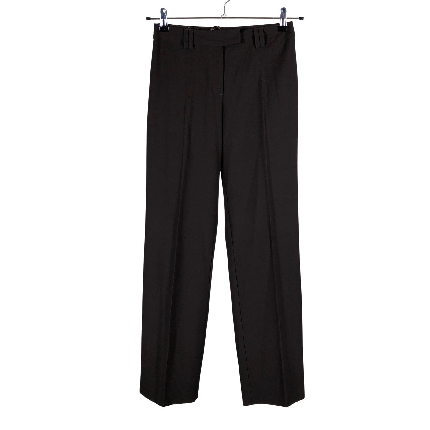 Unisex Comma - Viigipüksid, suurus 34 - Must (1)