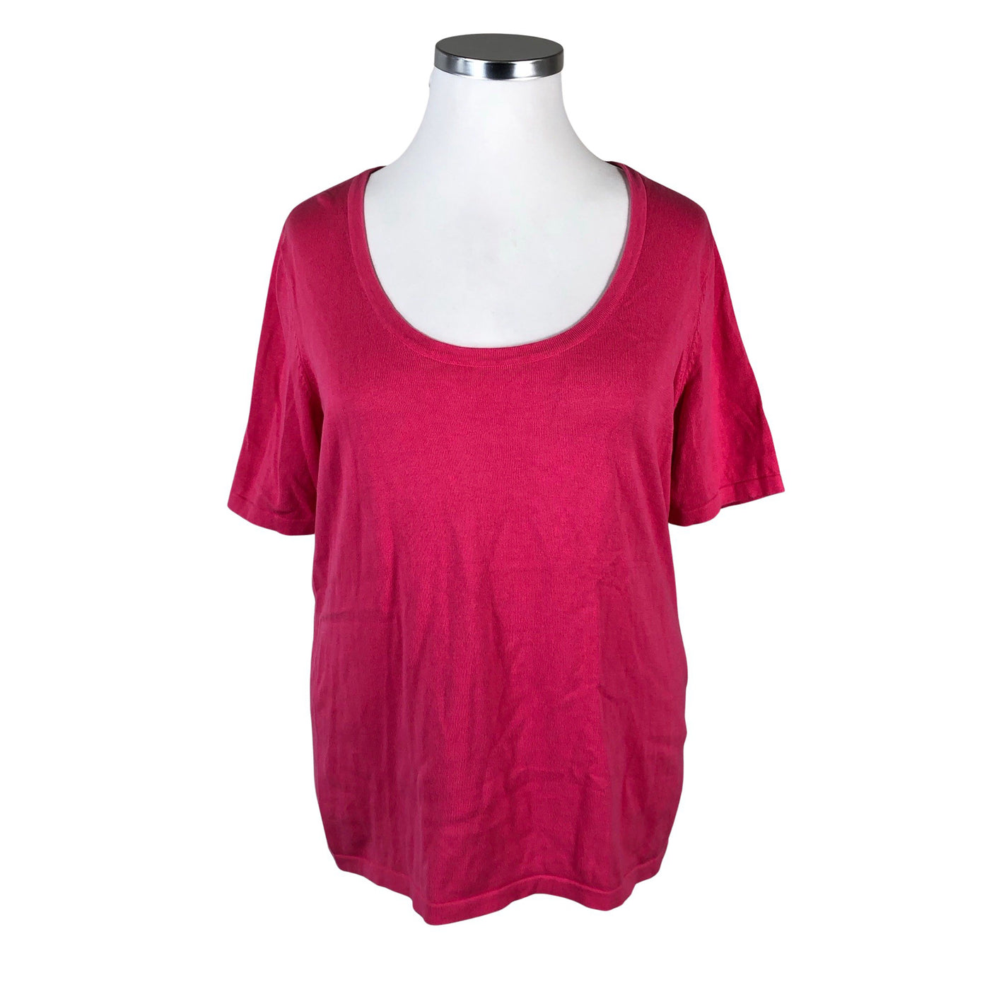 Unisex Anna Aura - Kampsun, suurus 46 - Roosa (1)
