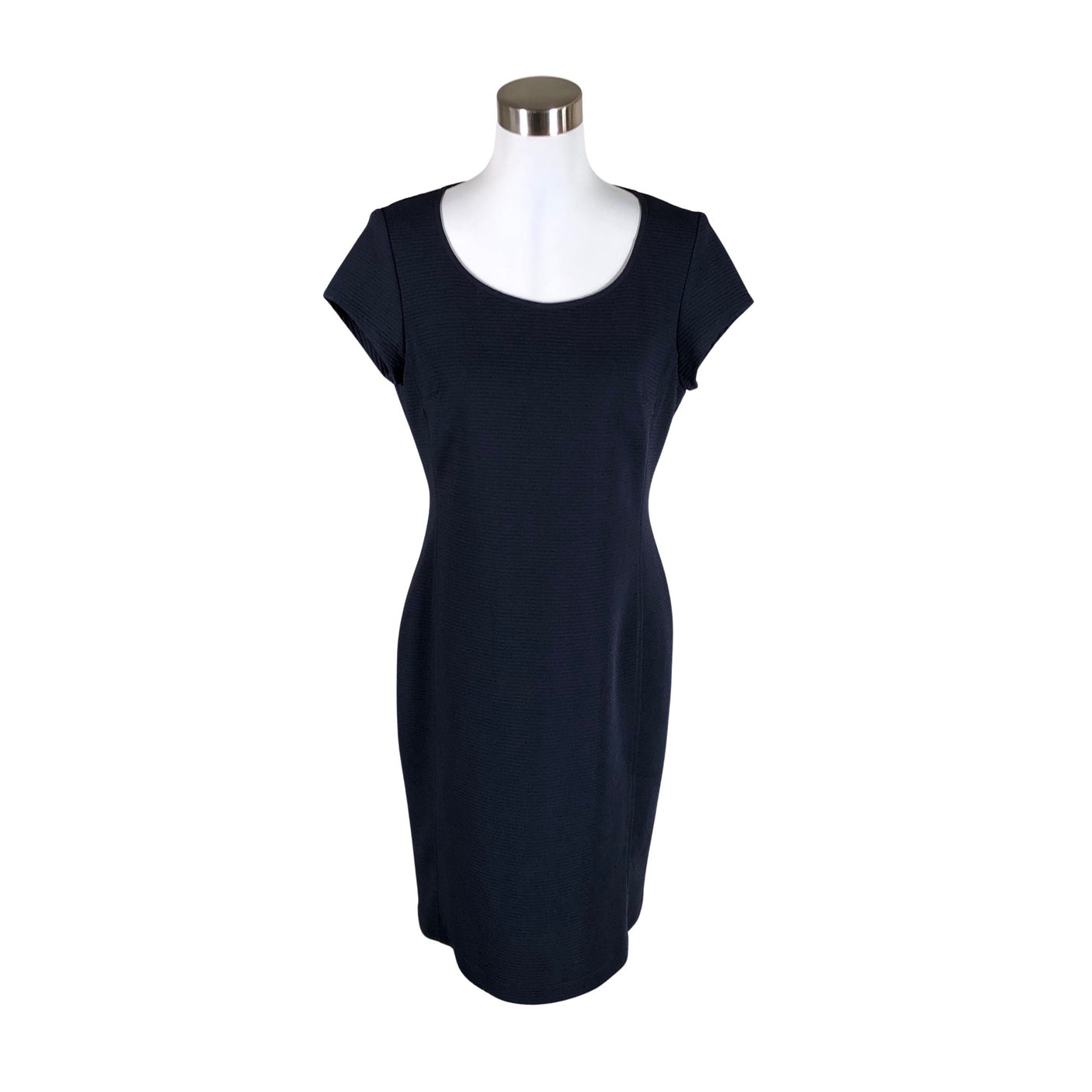 Unisex Divas - Mitteveniv kleit, suurus 40 - Sinine (1)