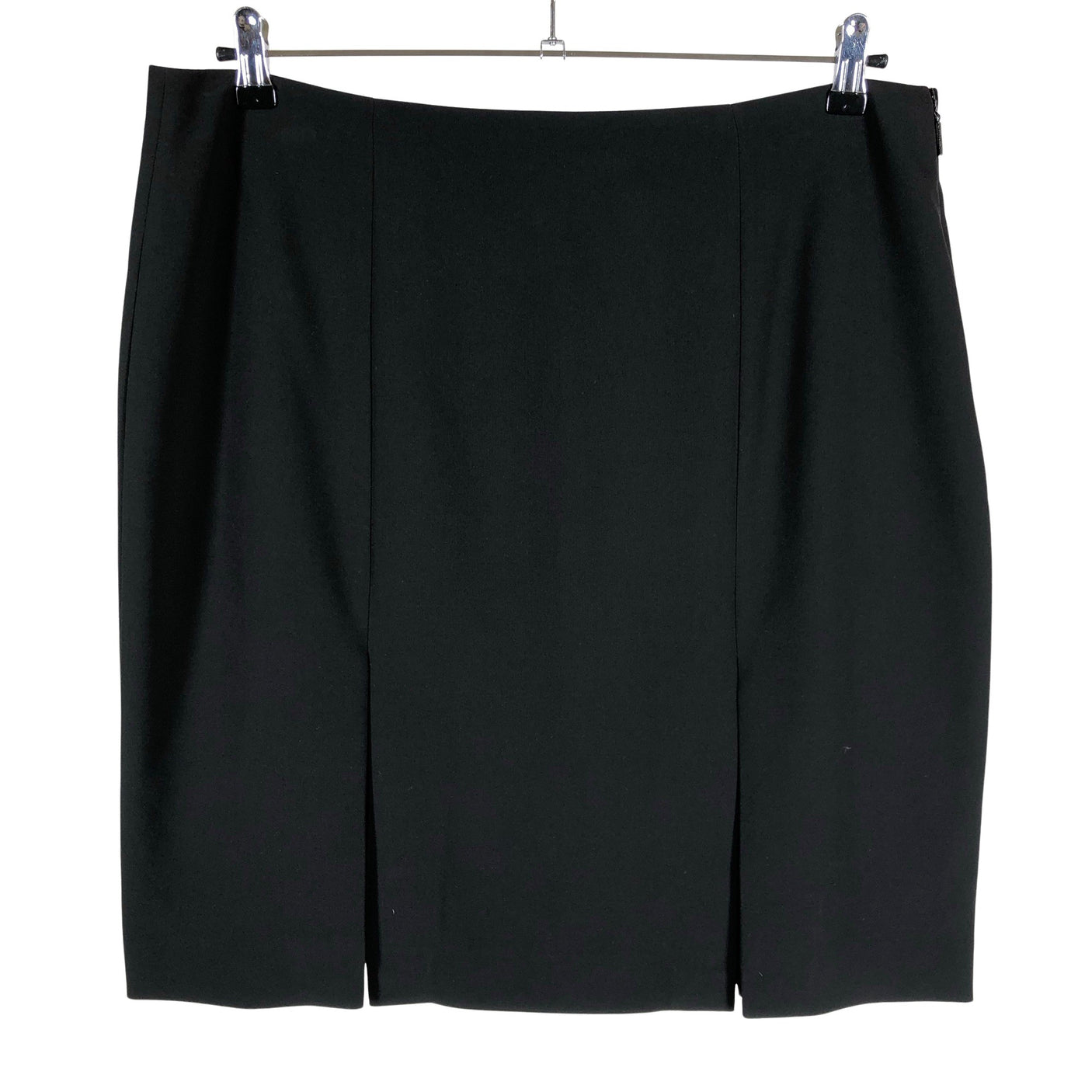 Unisex Karl Lagerfeld - Pliiatsseelik, suurus 44 - Must (1)
