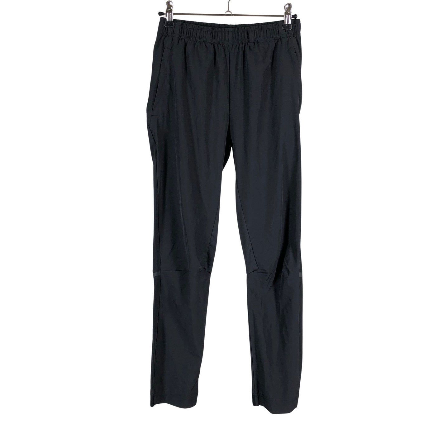 Unisex Soc - Õuepüksid, suurus 146 - 152 - Must (1)