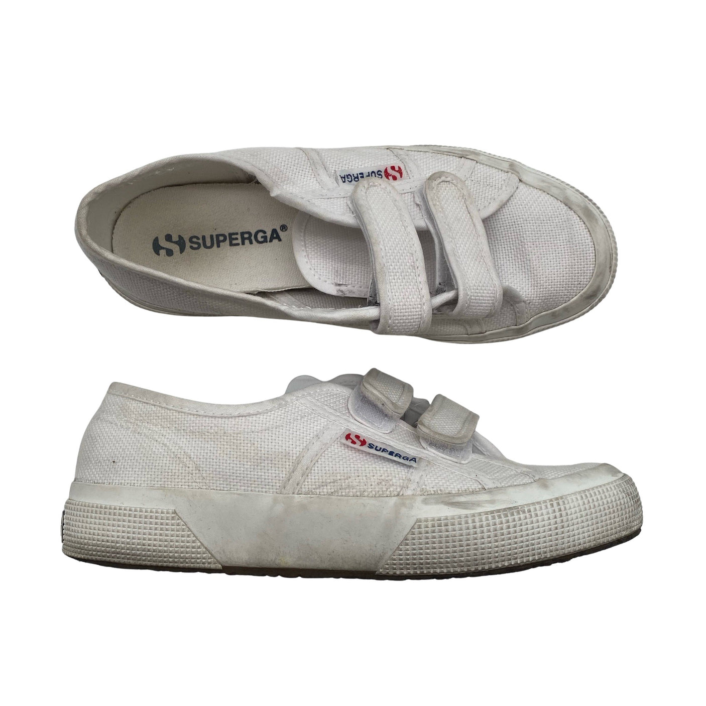 Unisex Superga - Tennised, suurus 40 - Valge (1)