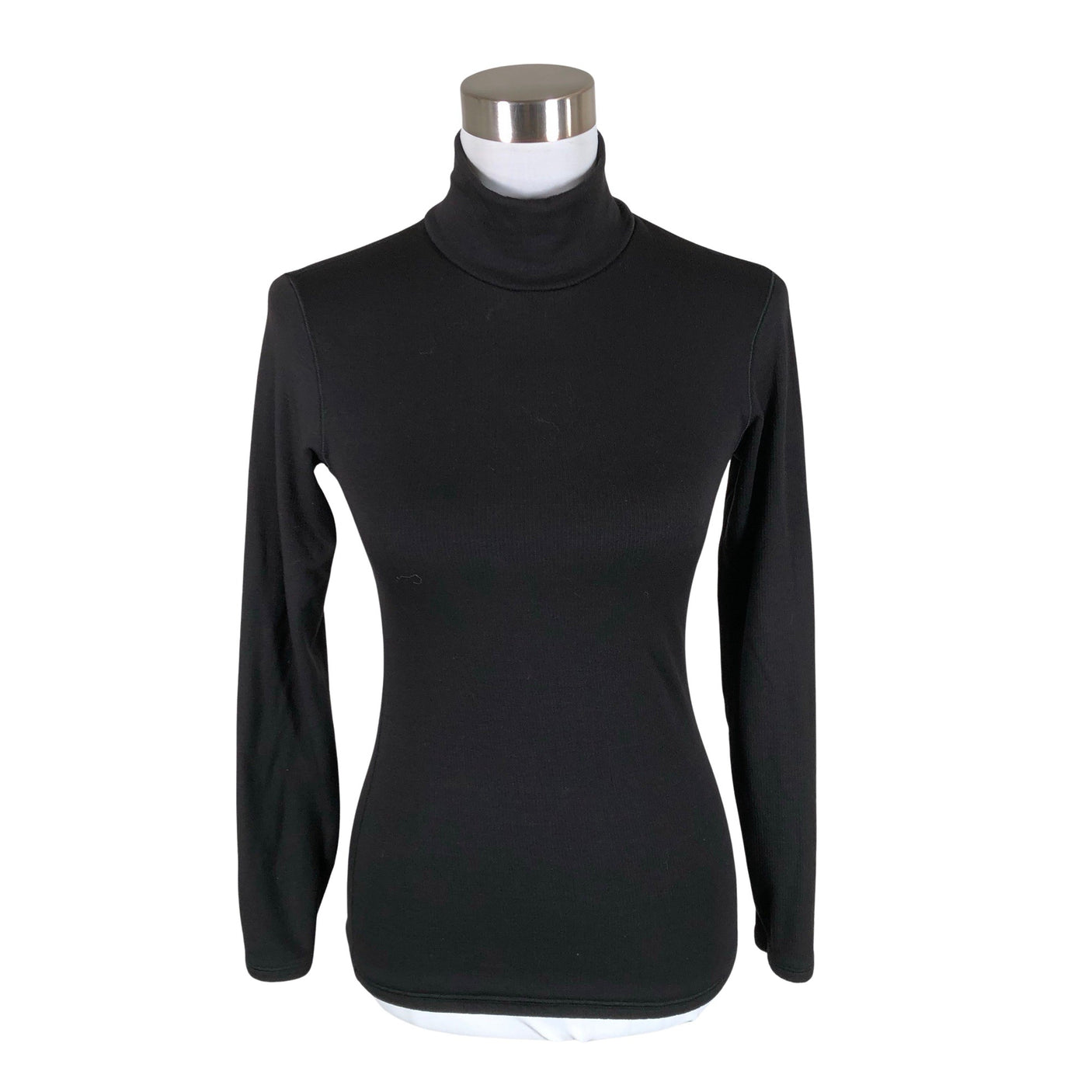 Unisex Uniqlo - Soe pesu (särk), suurus 38 - Must (1)